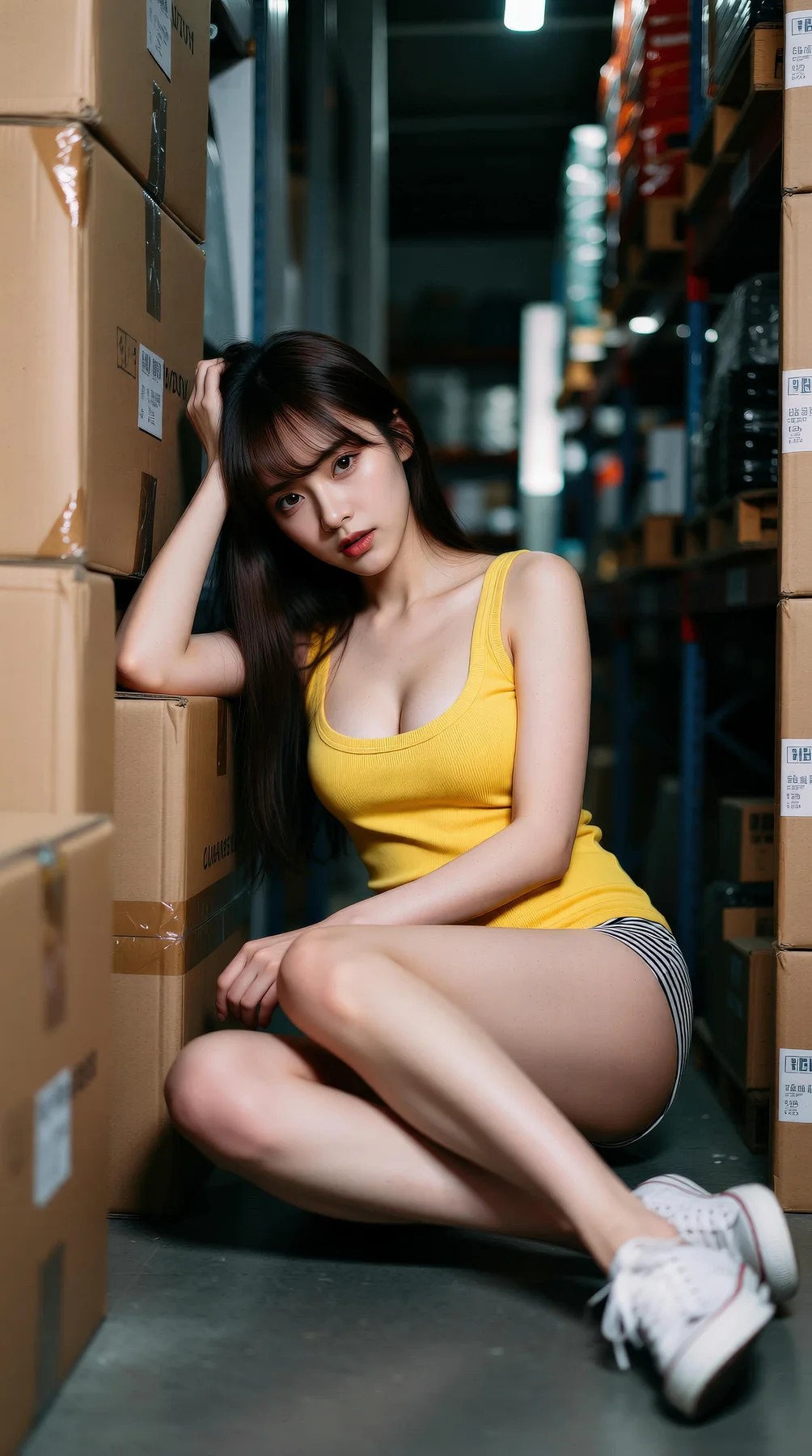 Thanh Thuần Muội