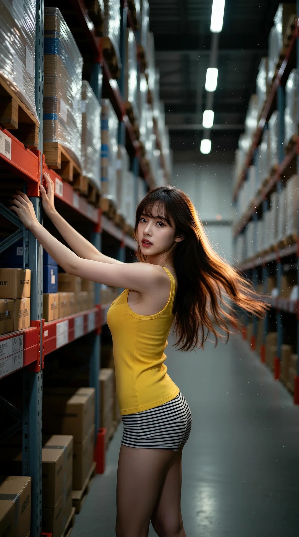 Thanh Thuần Muội