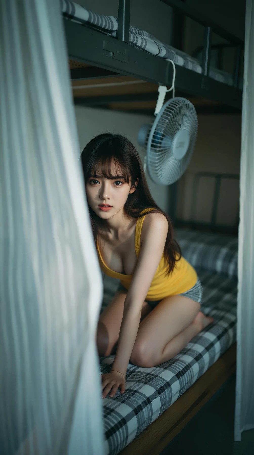 Thanh Thuần Muội