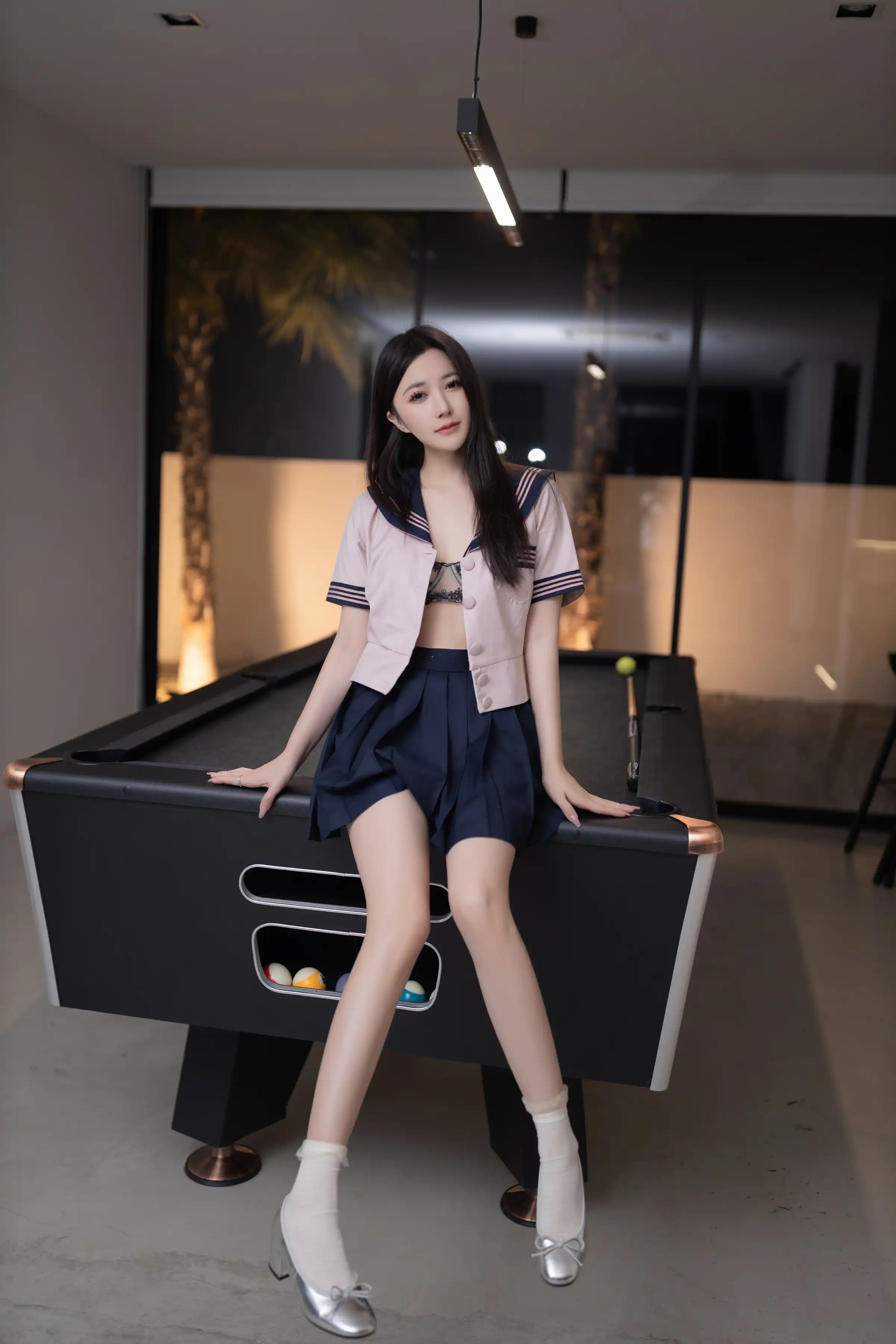 Thiếu Như Tịch