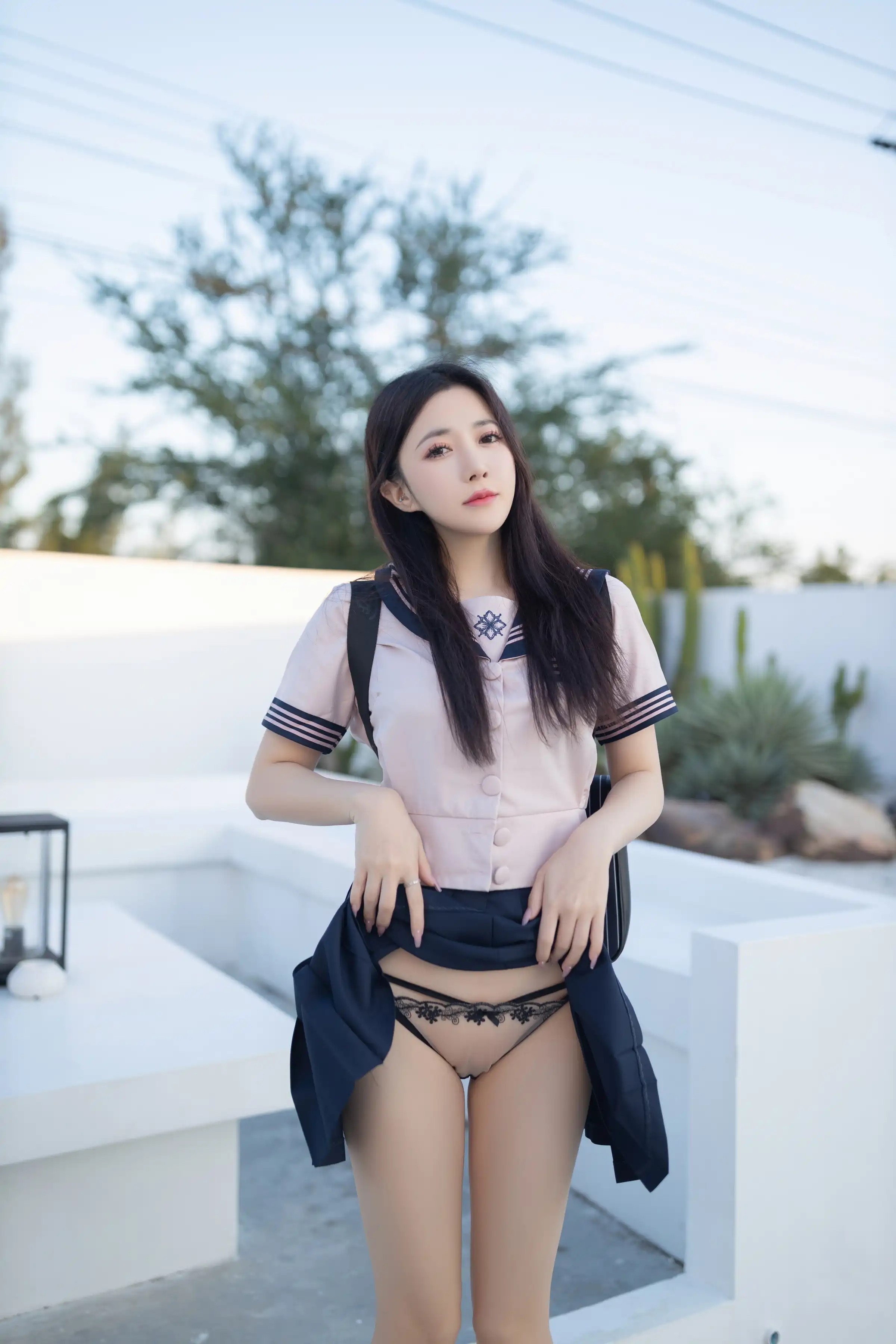 Thiếu Như Tịch