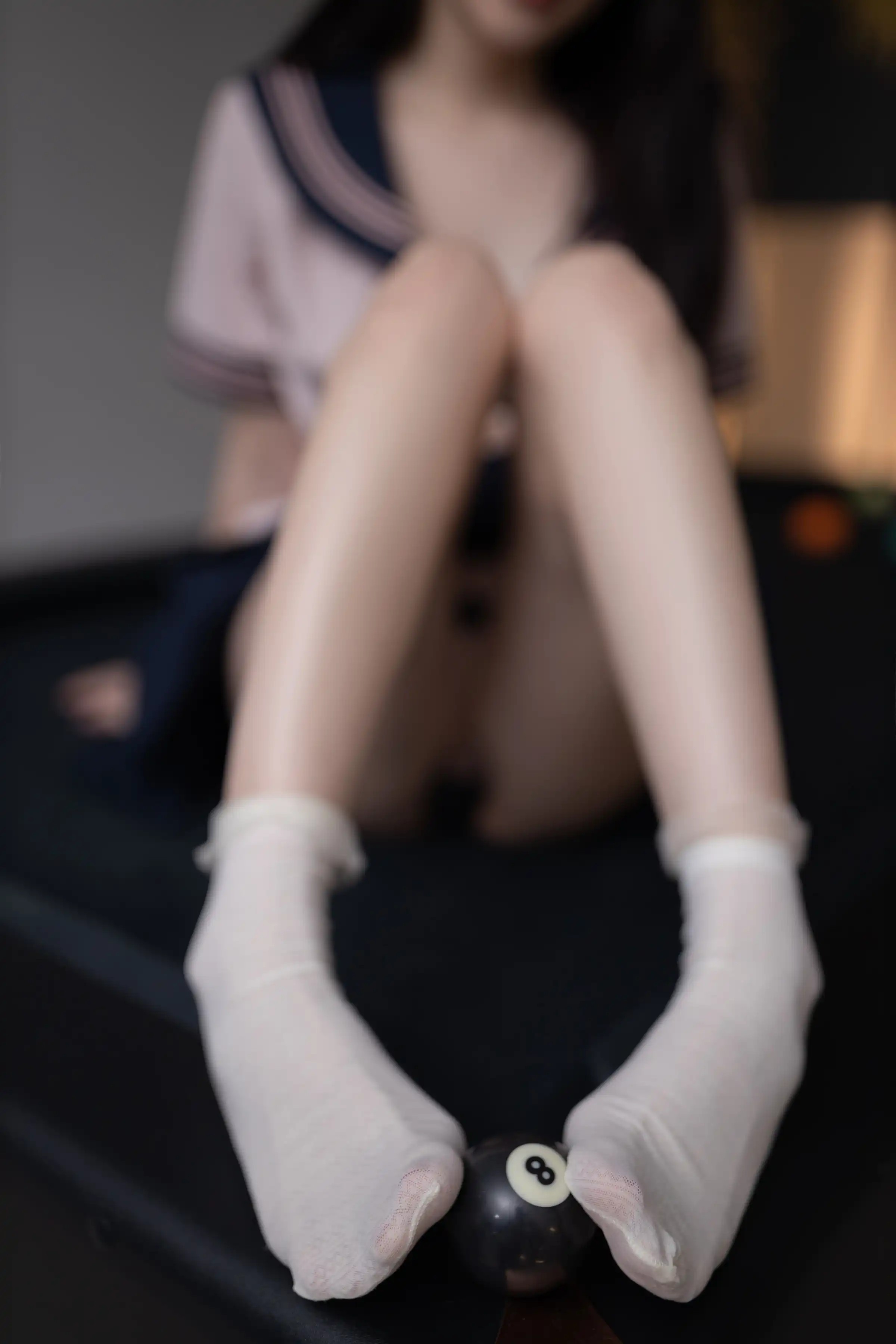 Thiếu Như Tịch