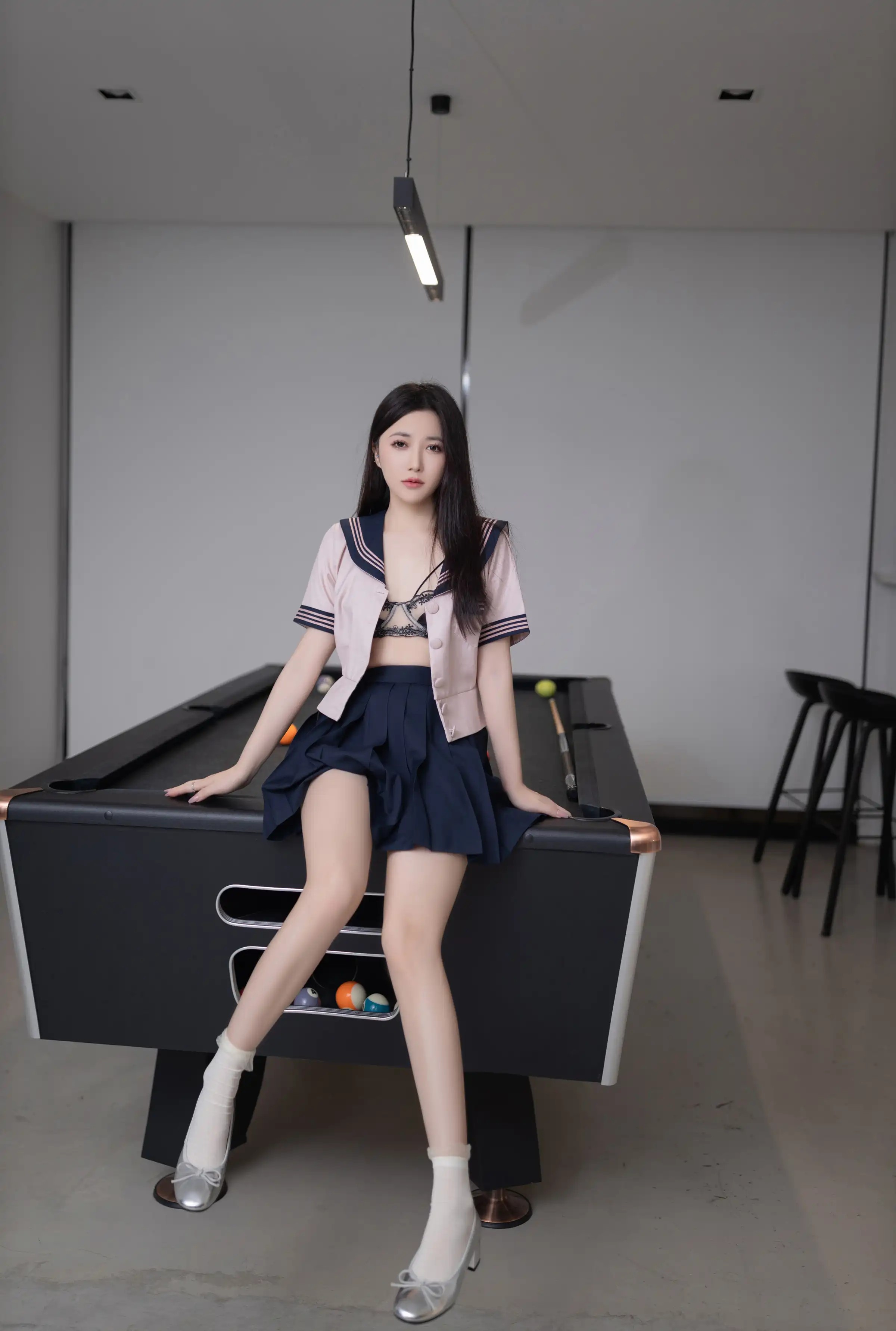Thiếu Như Tịch