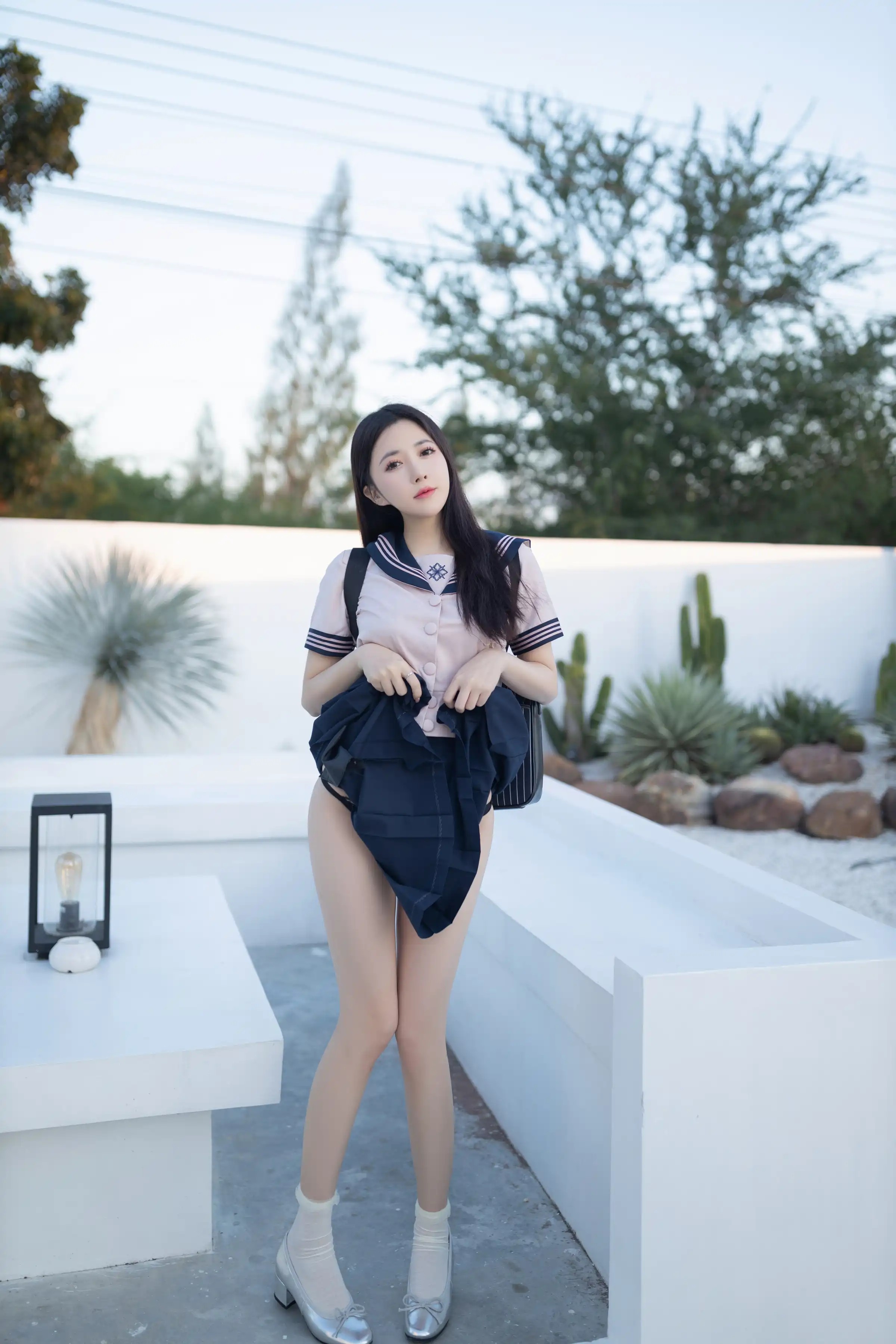 Thiếu Như Tịch