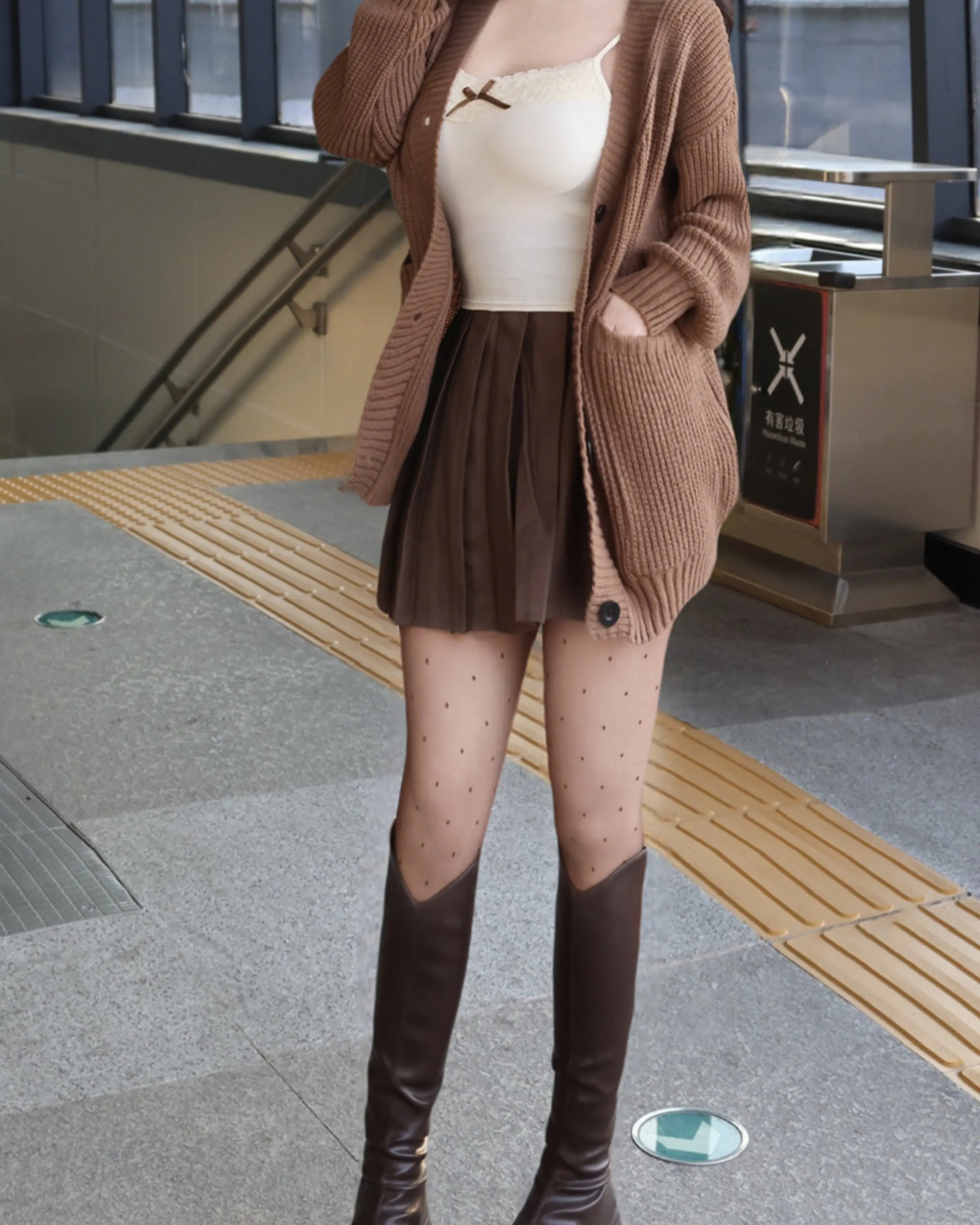 Thiếu Thục Lệ