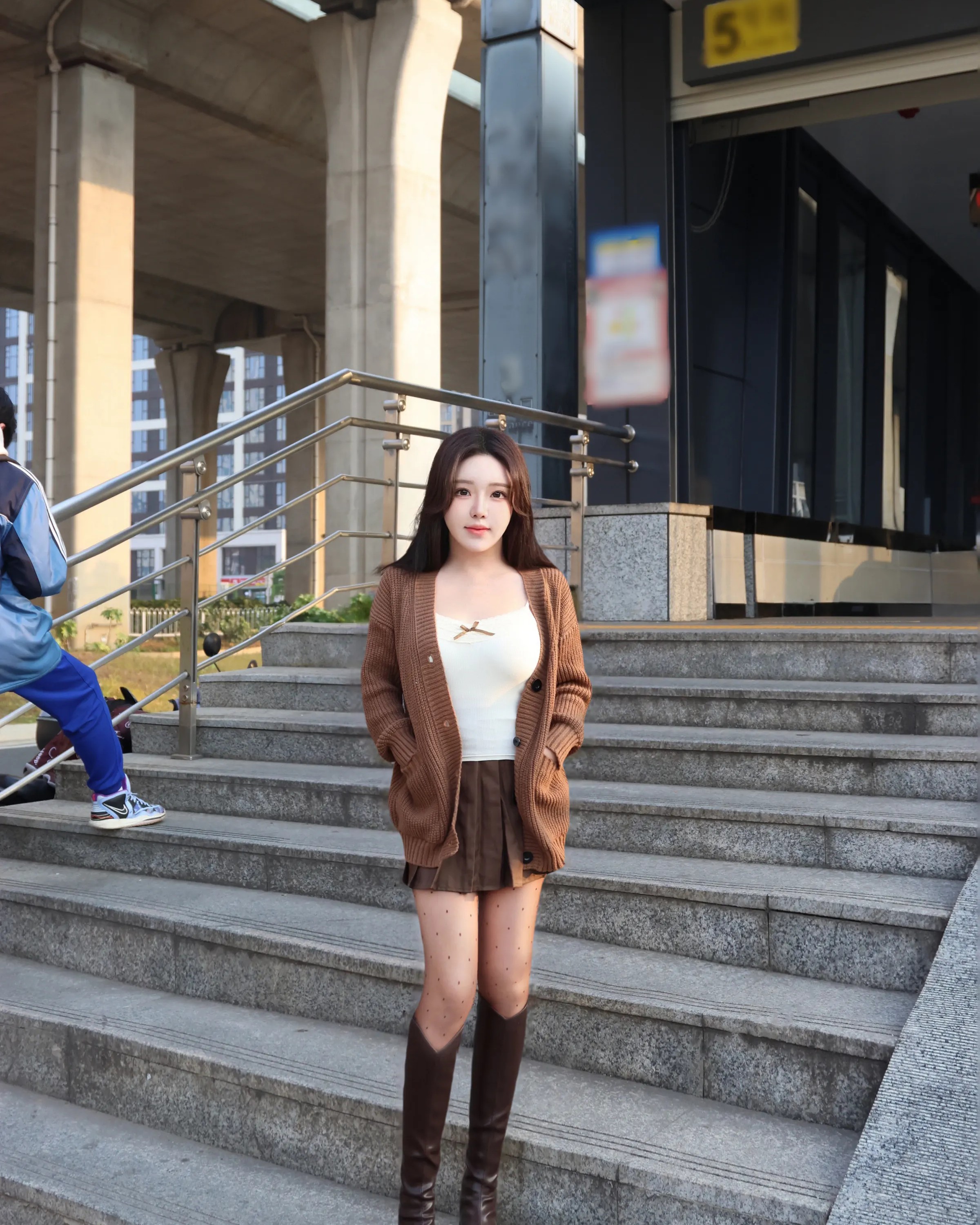 Thiếu Thục Lệ