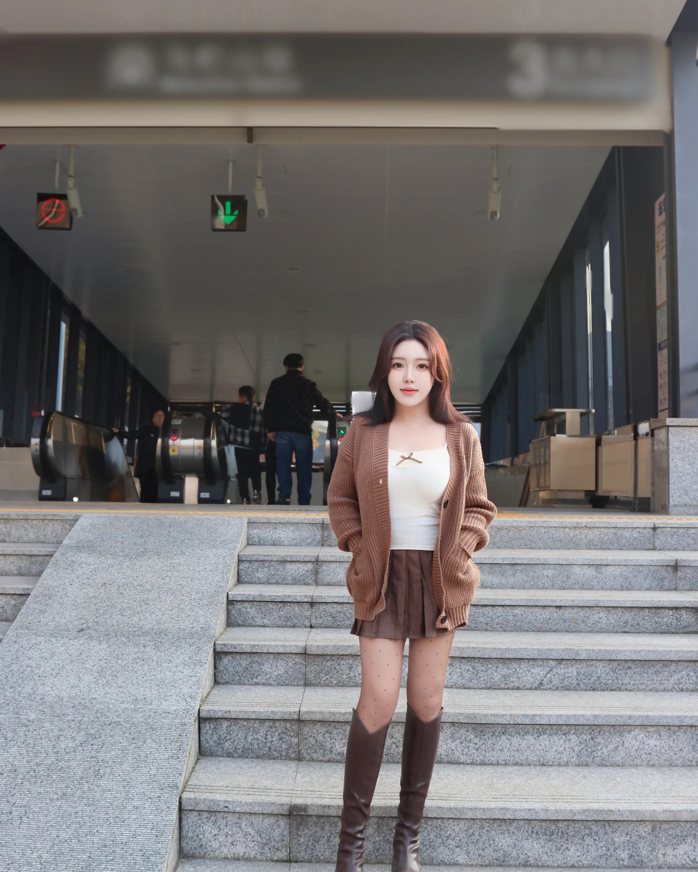 Thiếu Thục Lệ