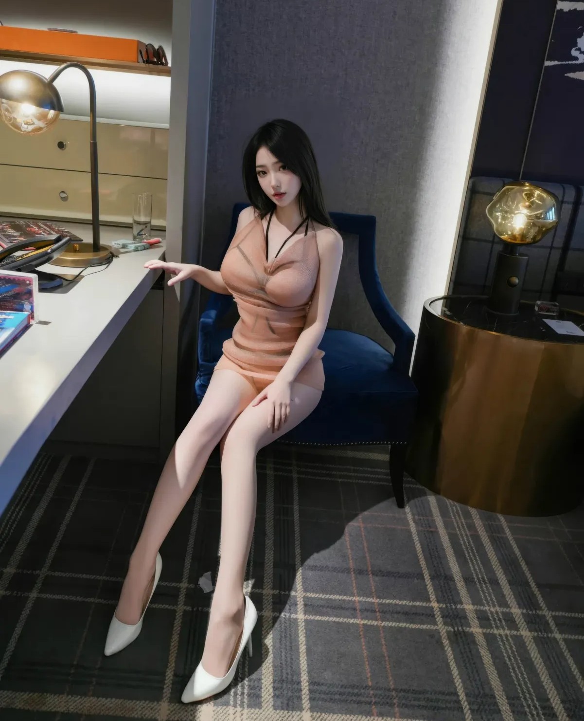 Thiệu Tiểu Đào