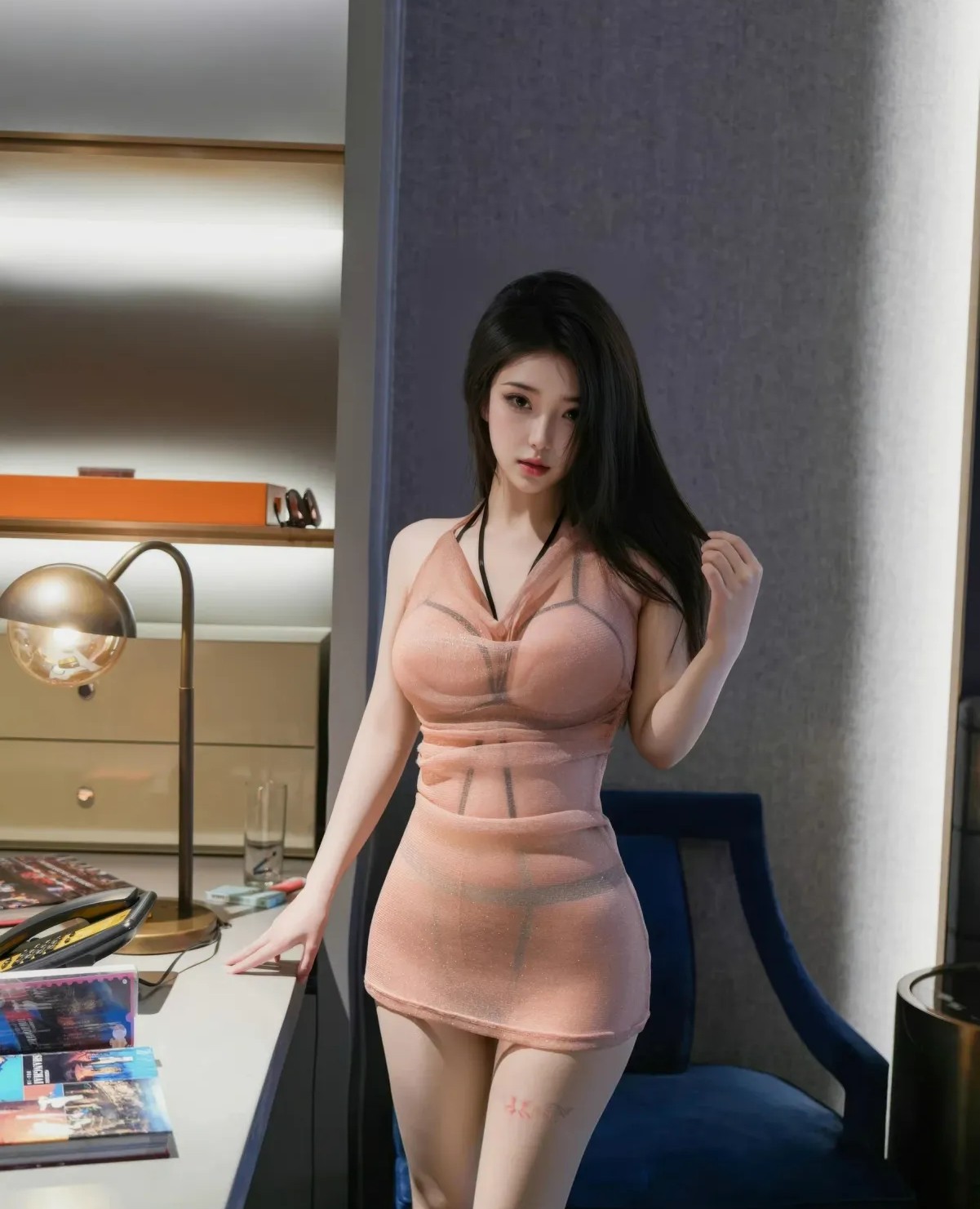 Thiệu Tiểu Đào