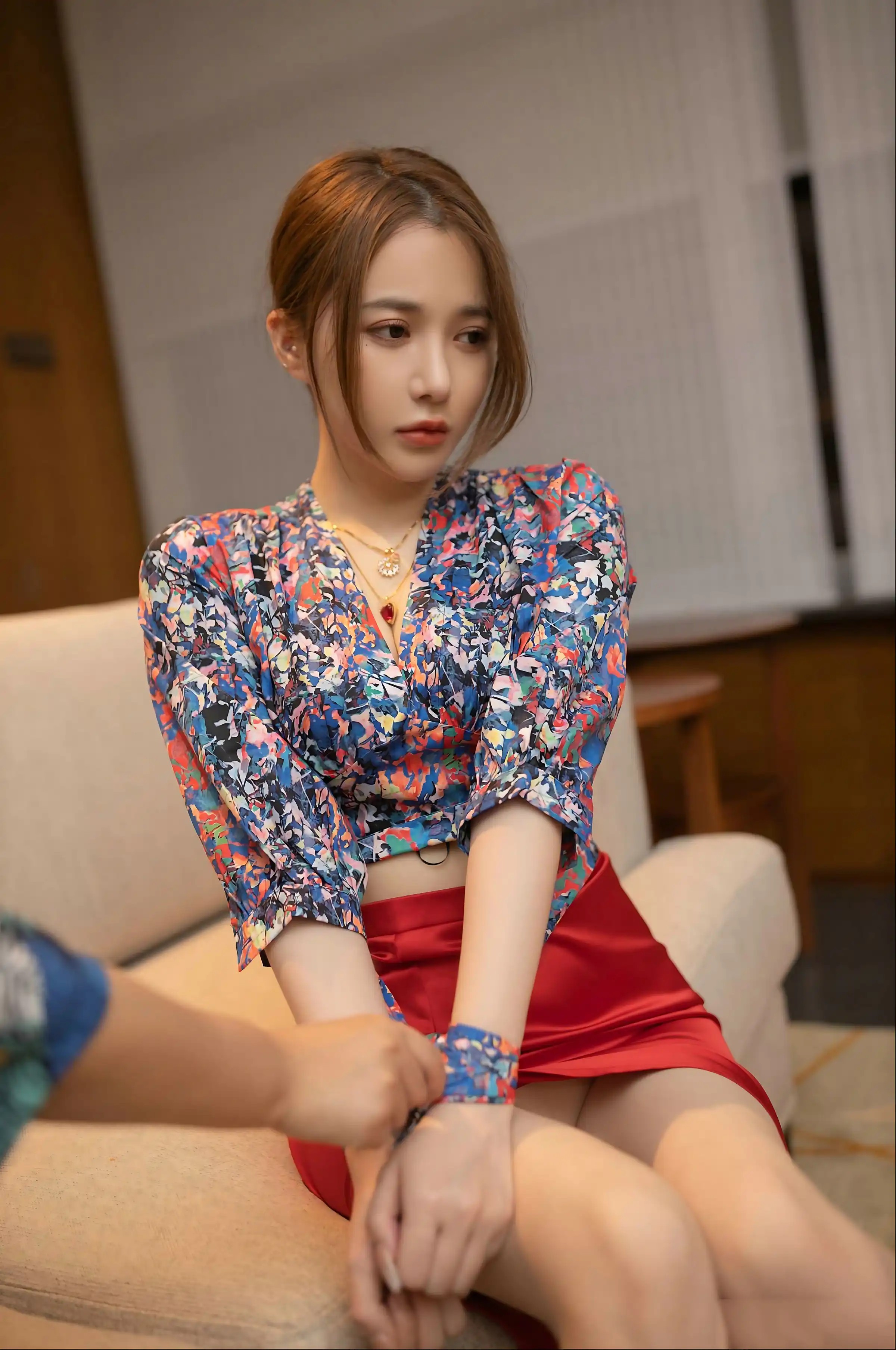 Thư Uyển Nhu