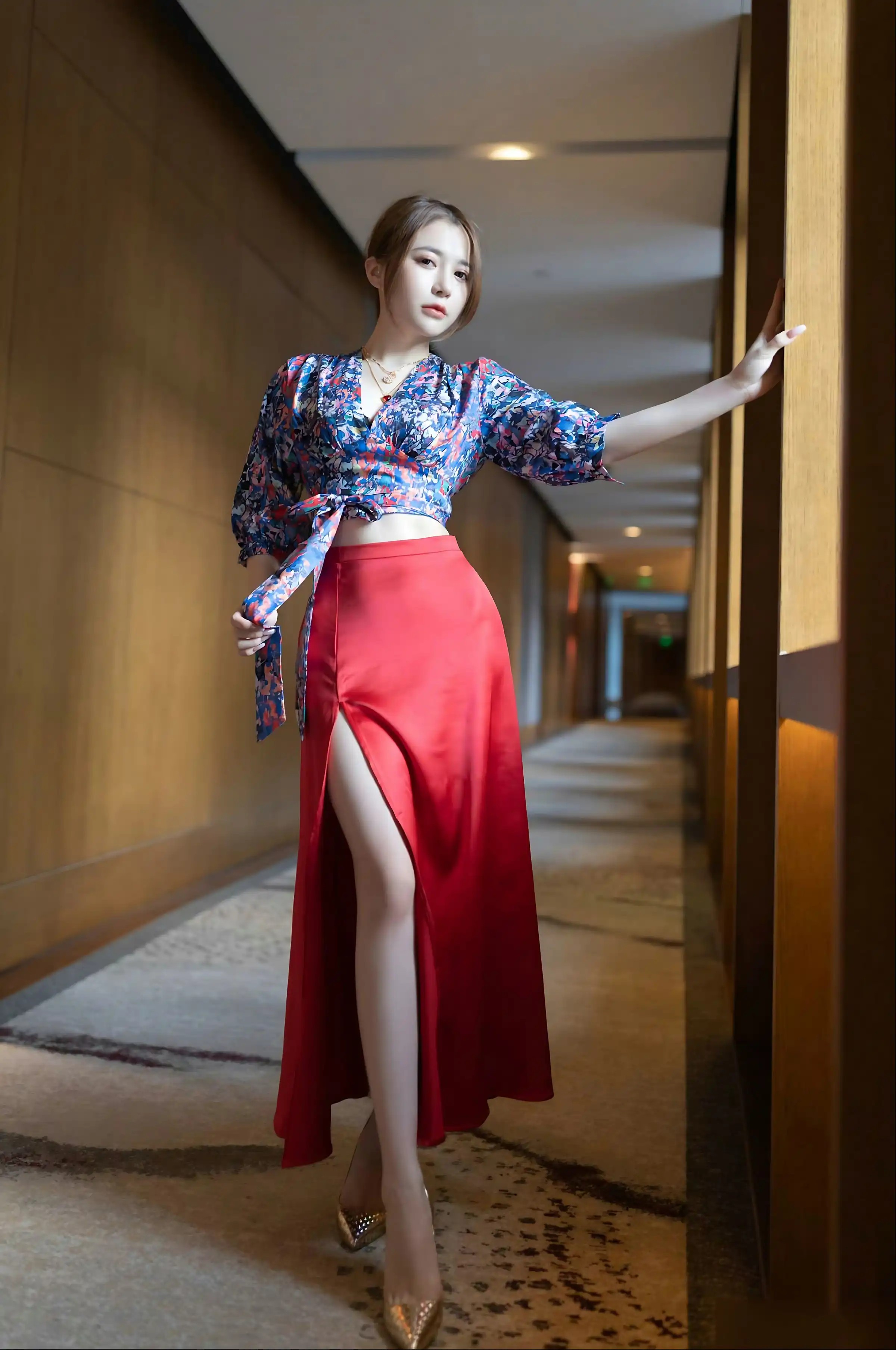 Thư Uyển Nhu