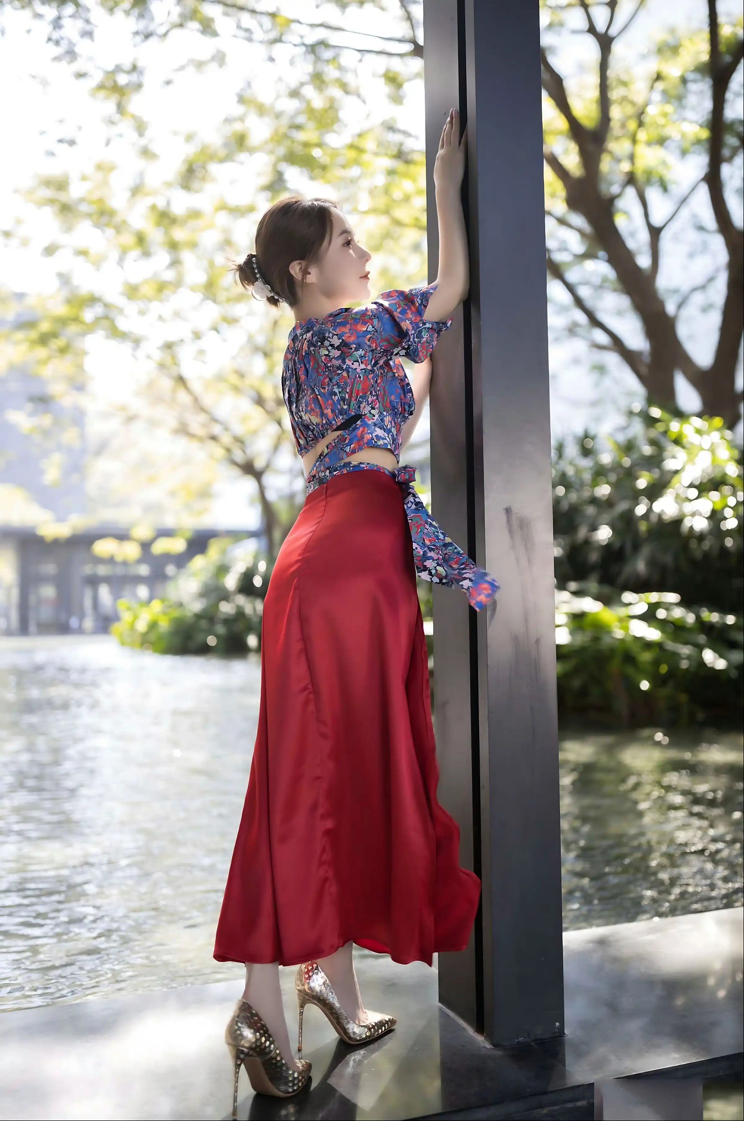 Thư Uyển Nhu