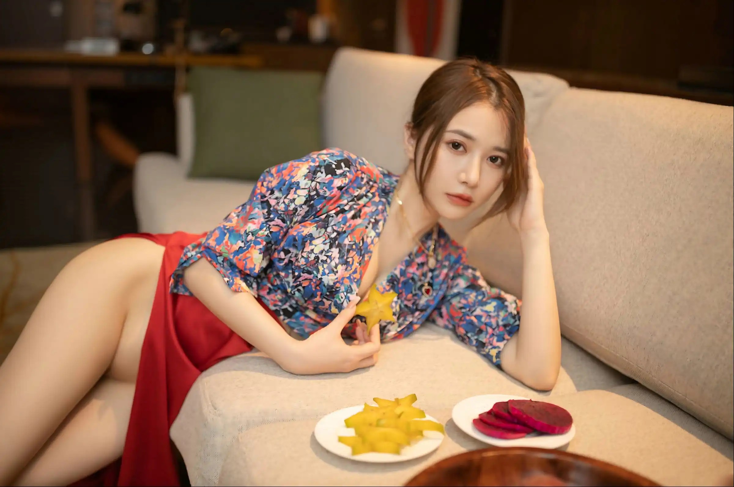 Thư Uyển Nhu