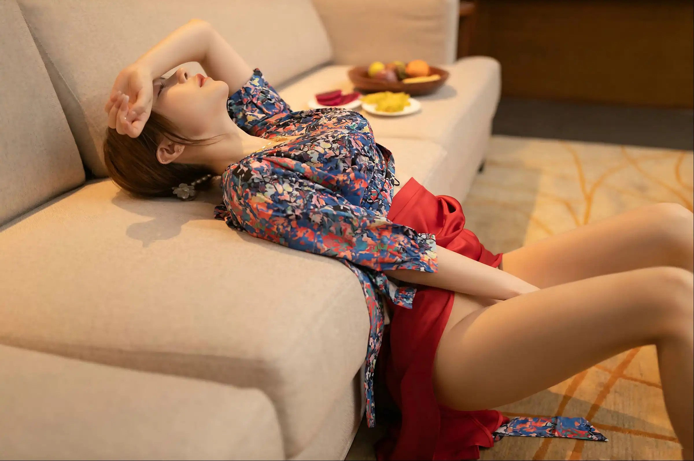Thư Uyển Nhu