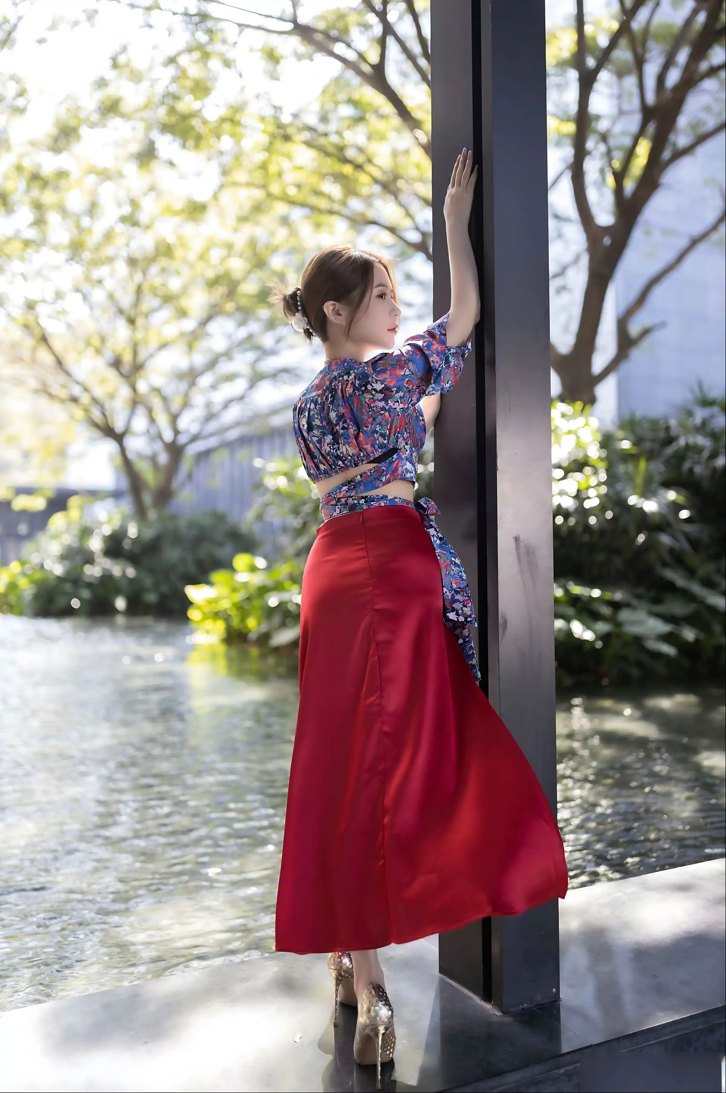 Thư Uyển Nhu