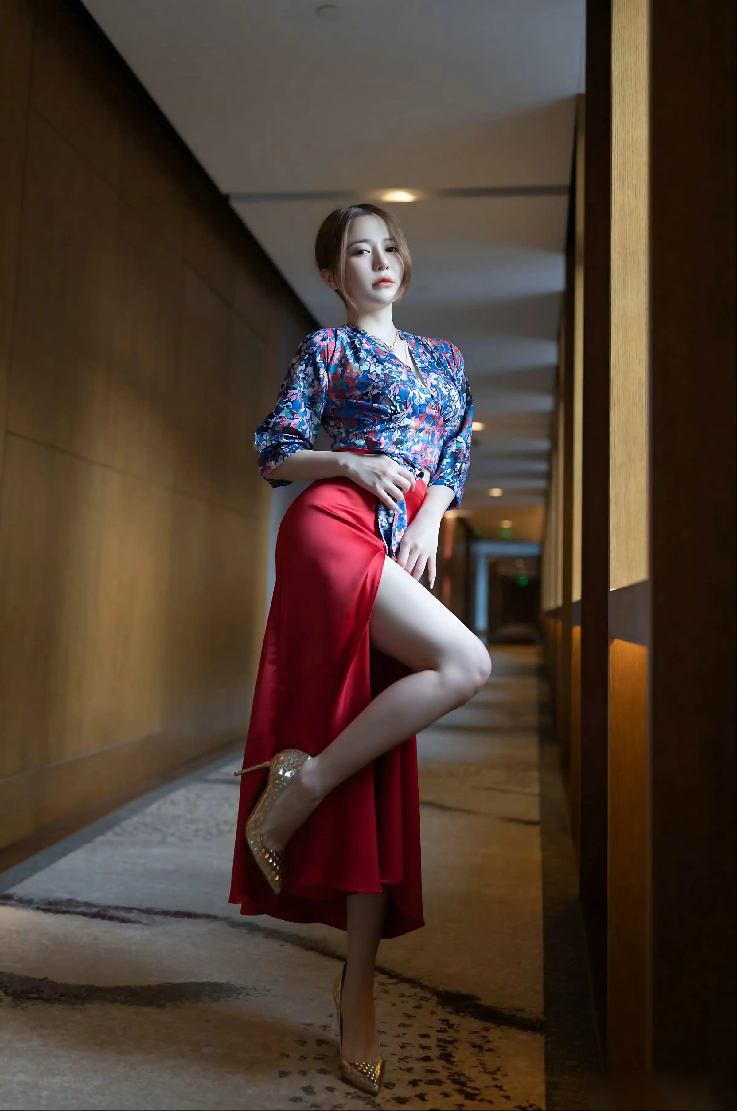 Thư Uyển Nhu