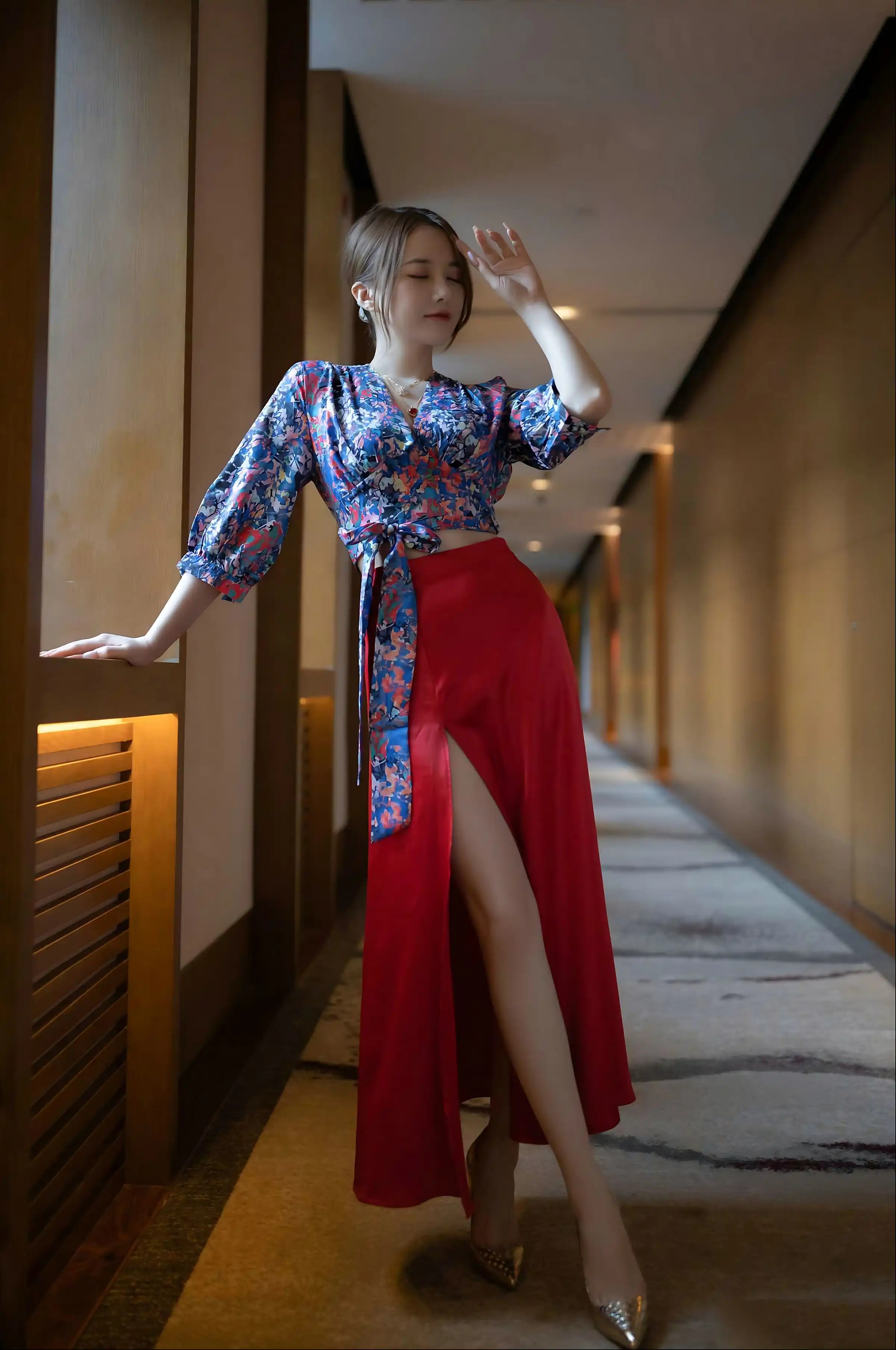 Thư Uyển Nhu