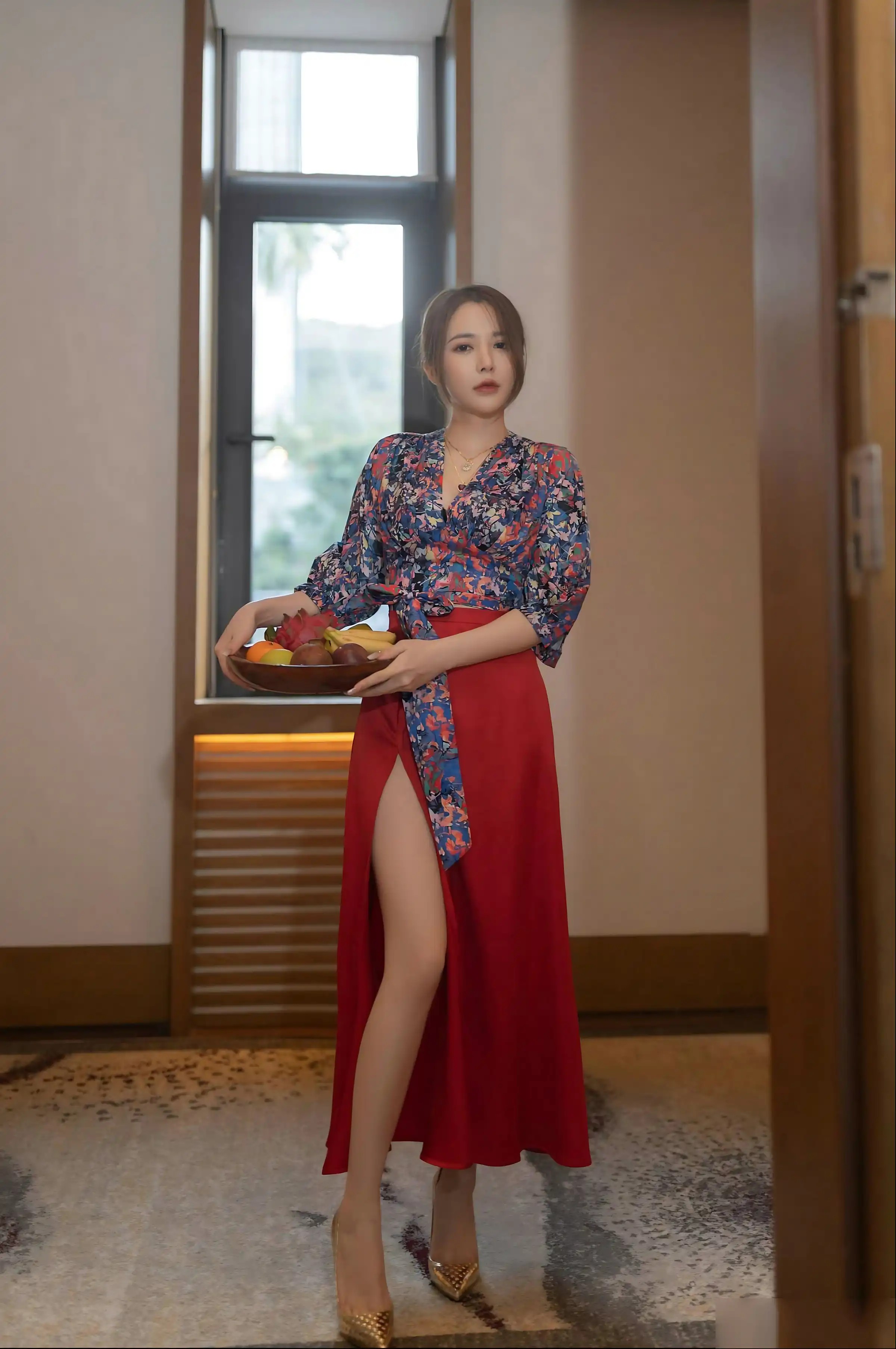 Thư Uyển Nhu