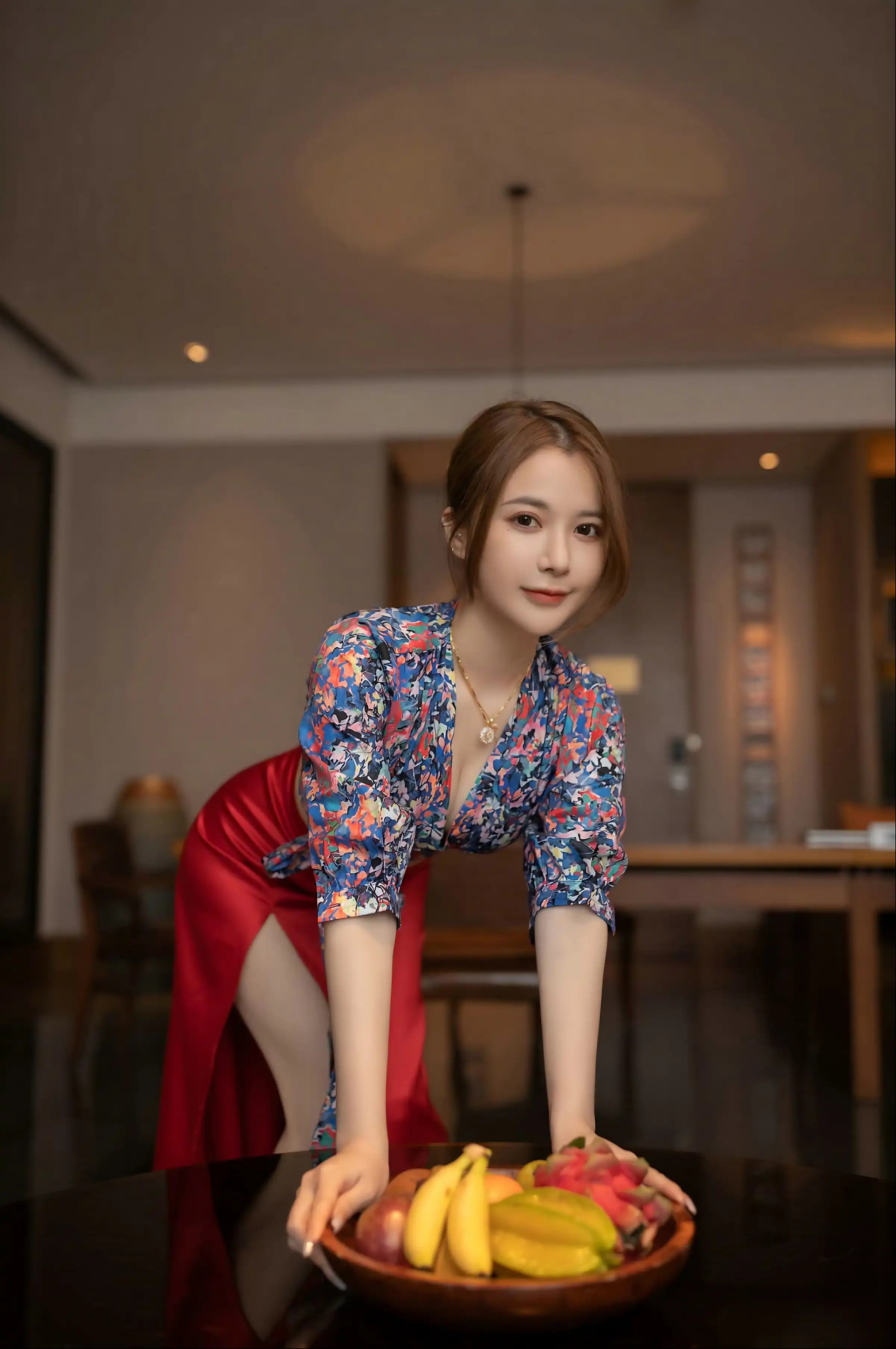 Thư Uyển Nhu