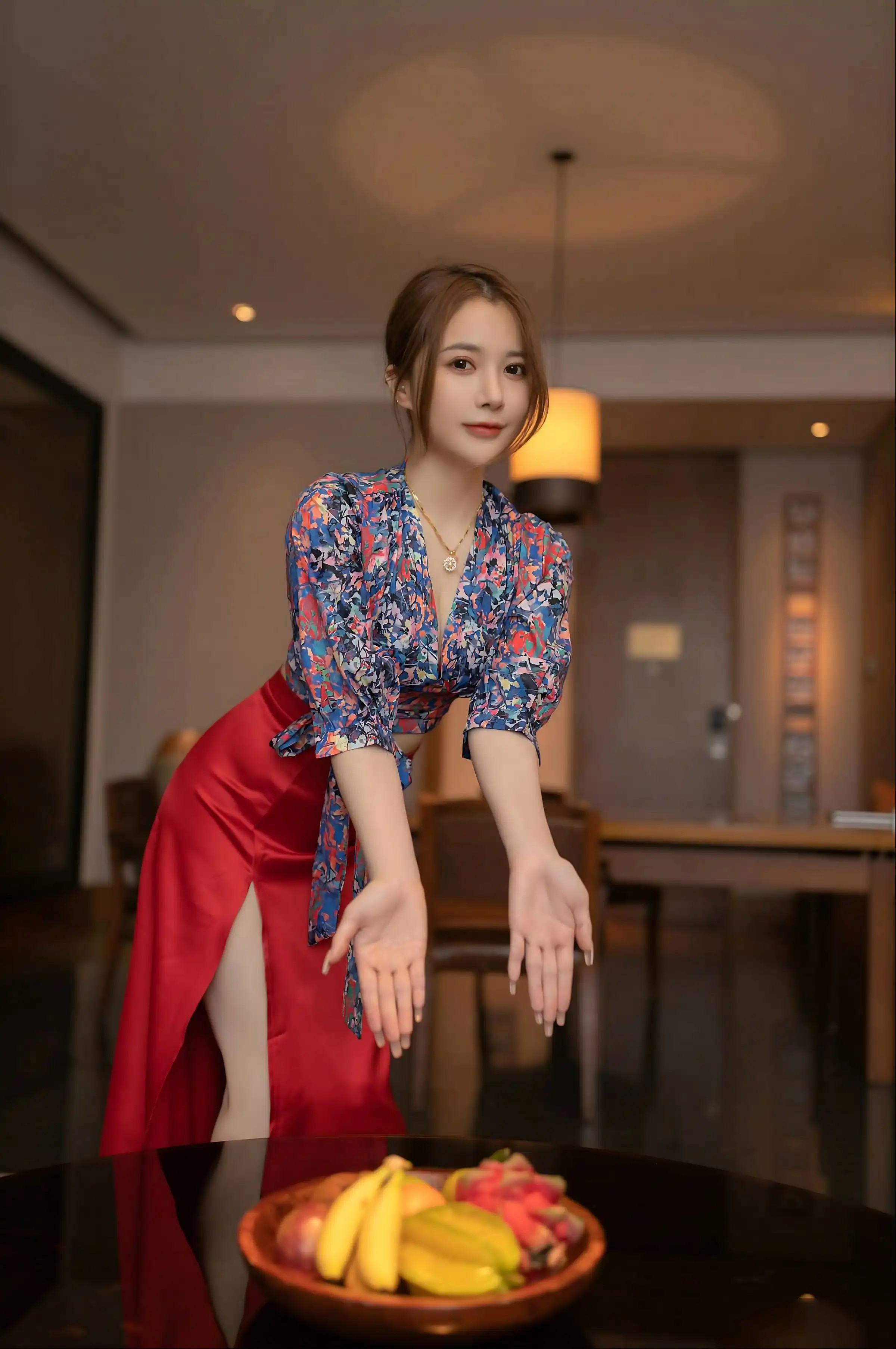 Thư Uyển Nhu