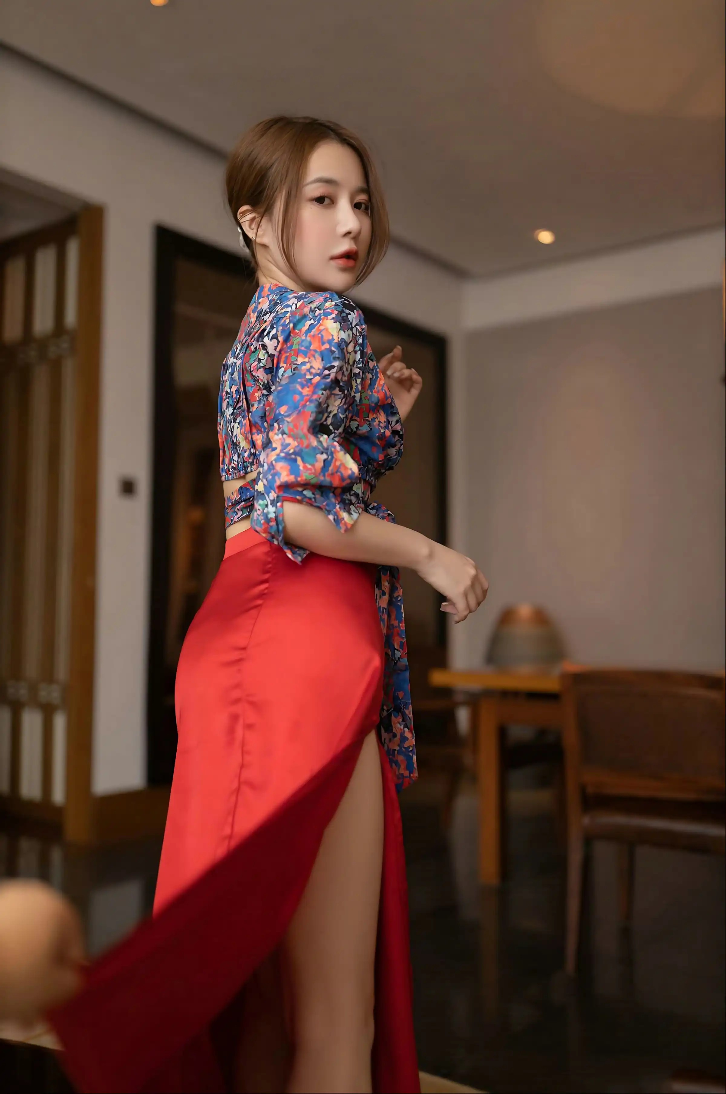 Thư Uyển Nhu