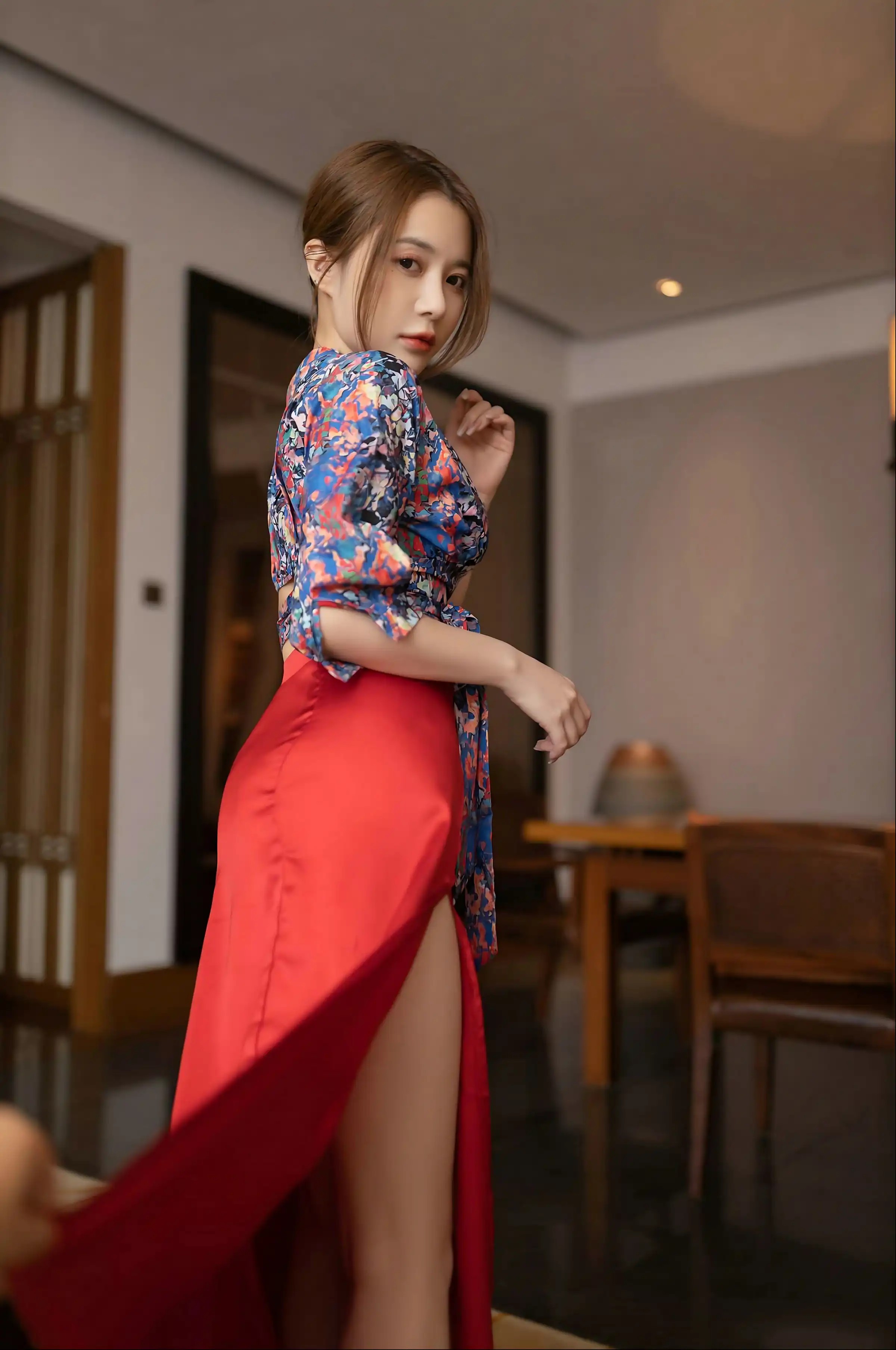 Thư Uyển Nhu