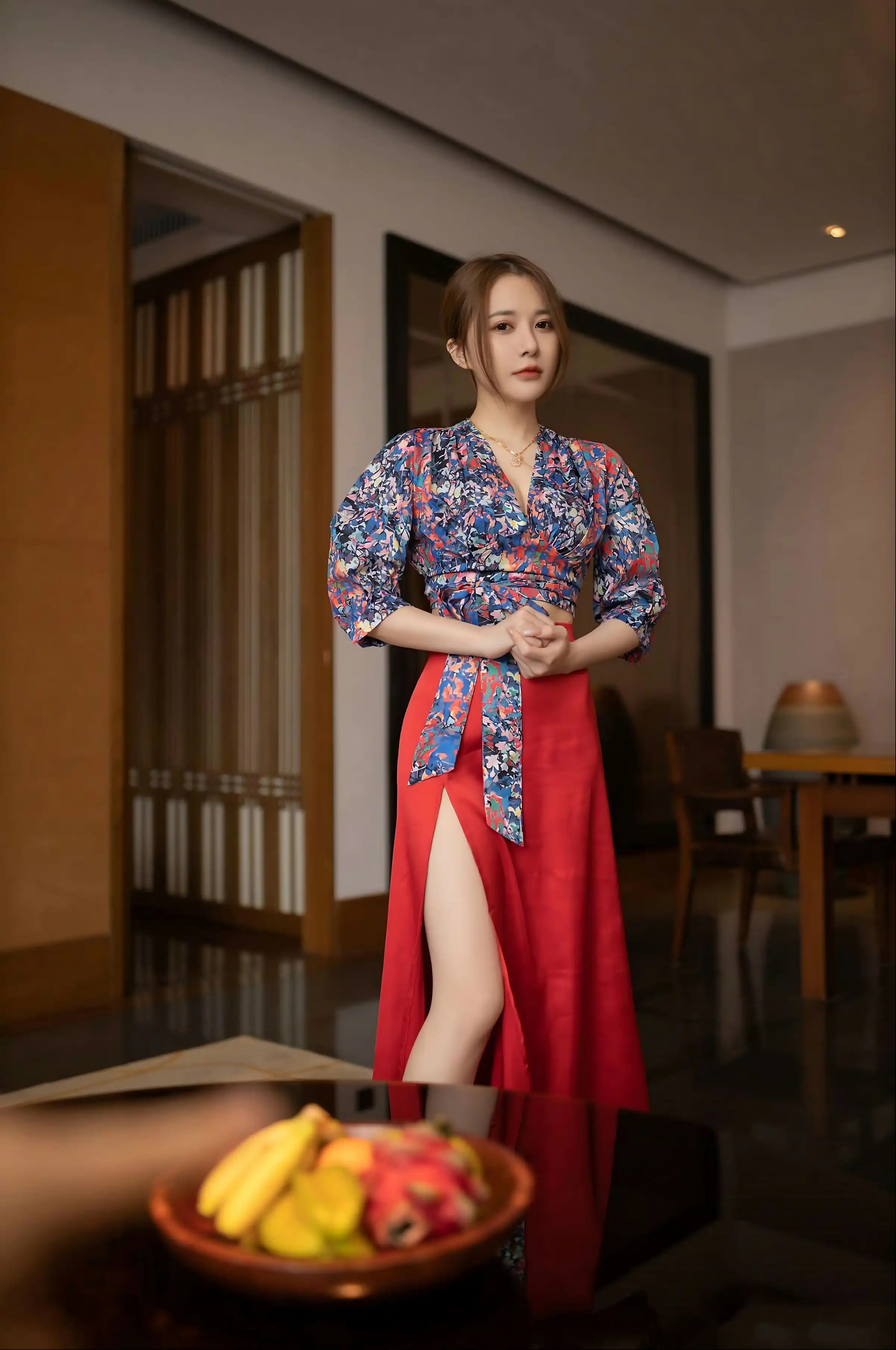 Thư Uyển Nhu
