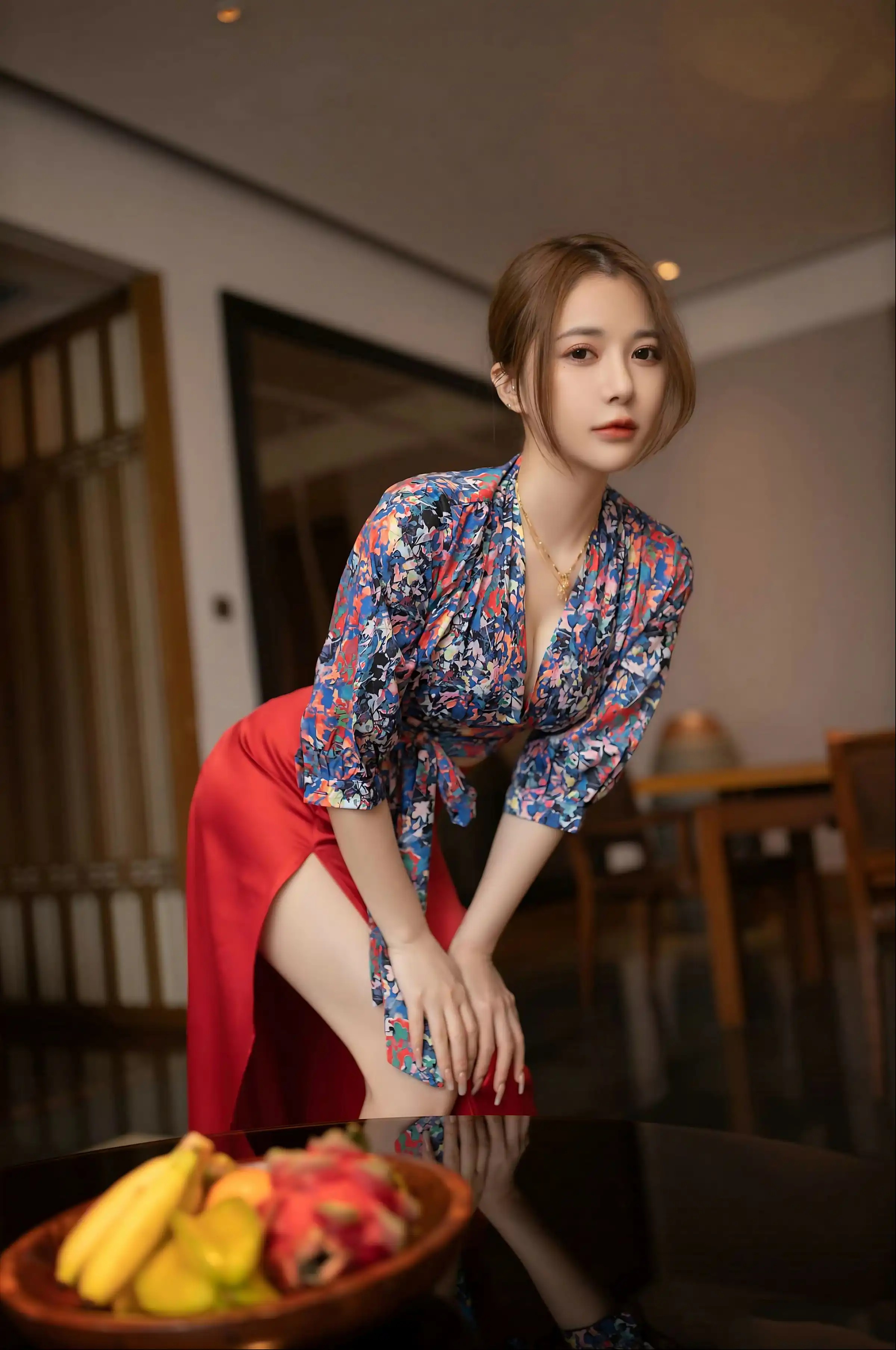 Thư Uyển Nhu