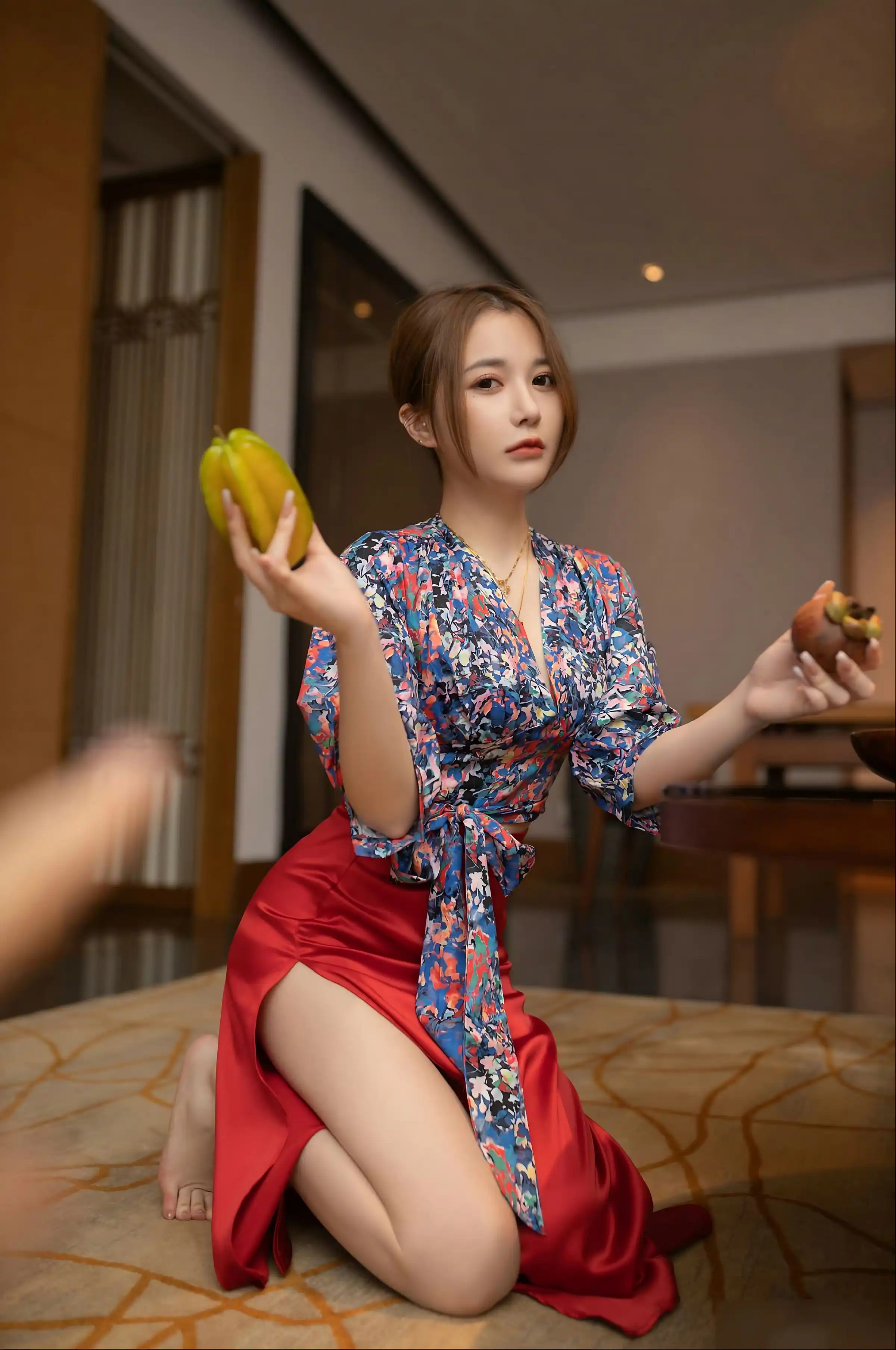 Thư Uyển Nhu