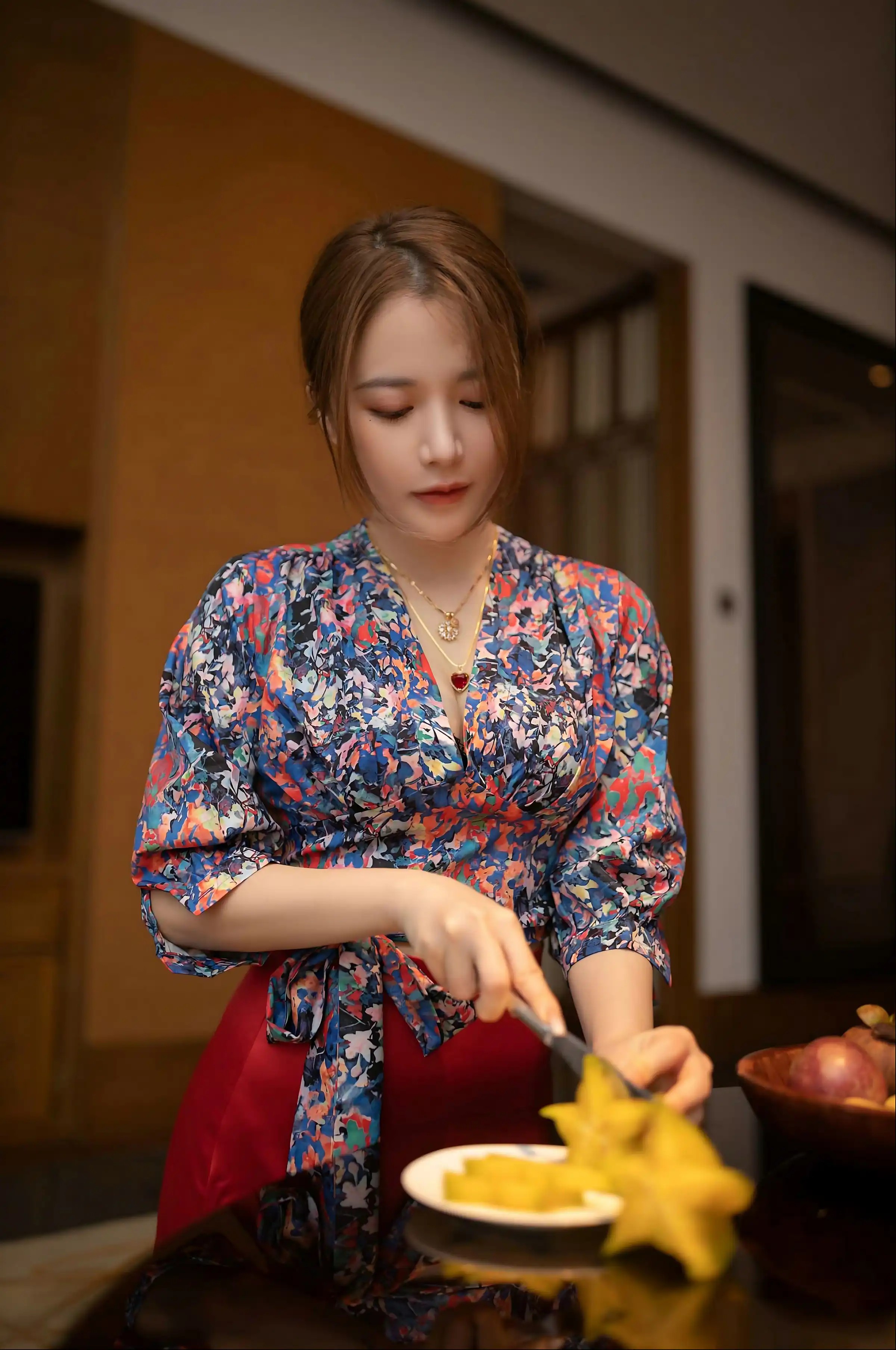 Thư Uyển Nhu