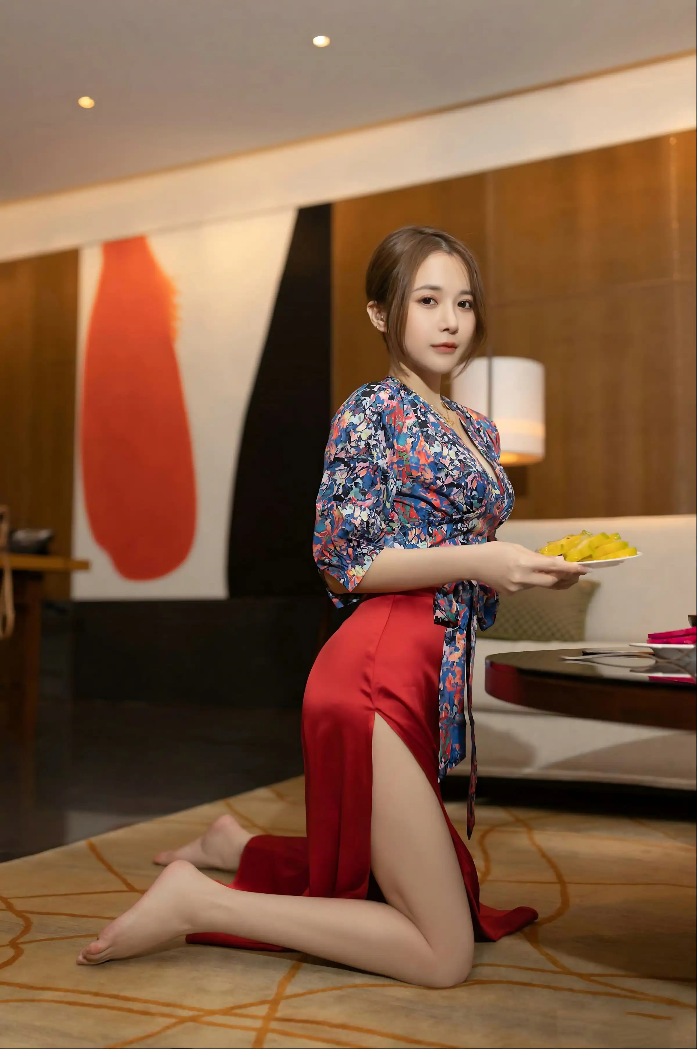 Thư Uyển Nhu
