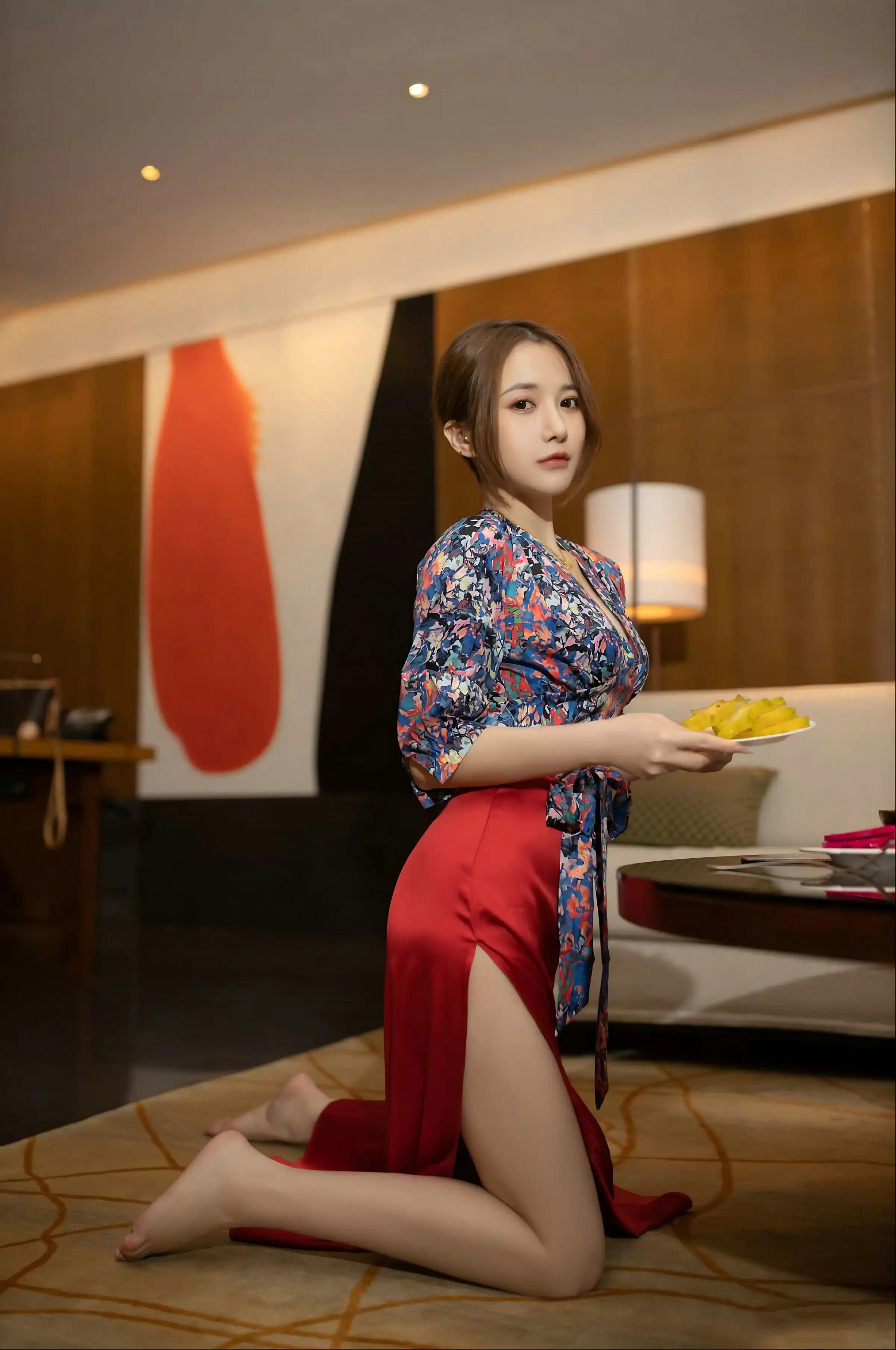 Thư Uyển Nhu