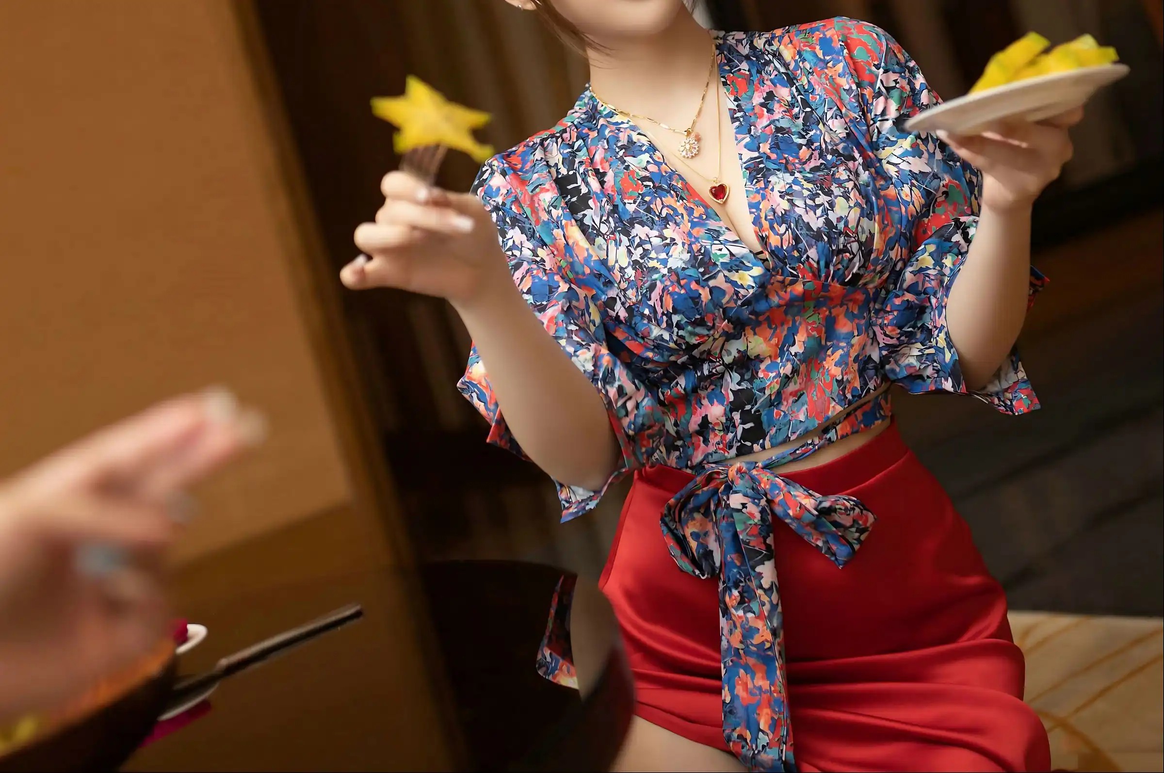 Thư Uyển Nhu