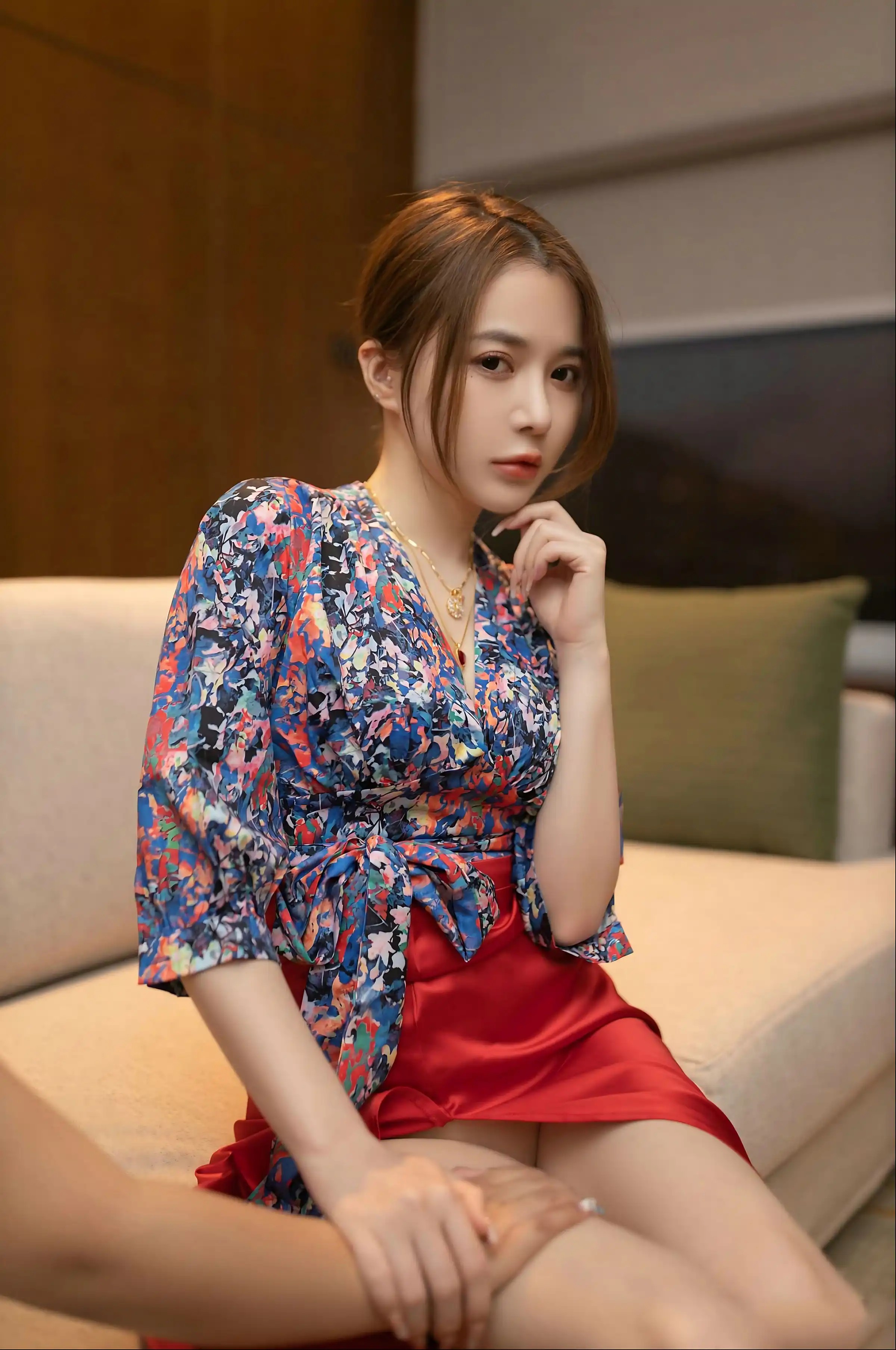 Thư Uyển Nhu
