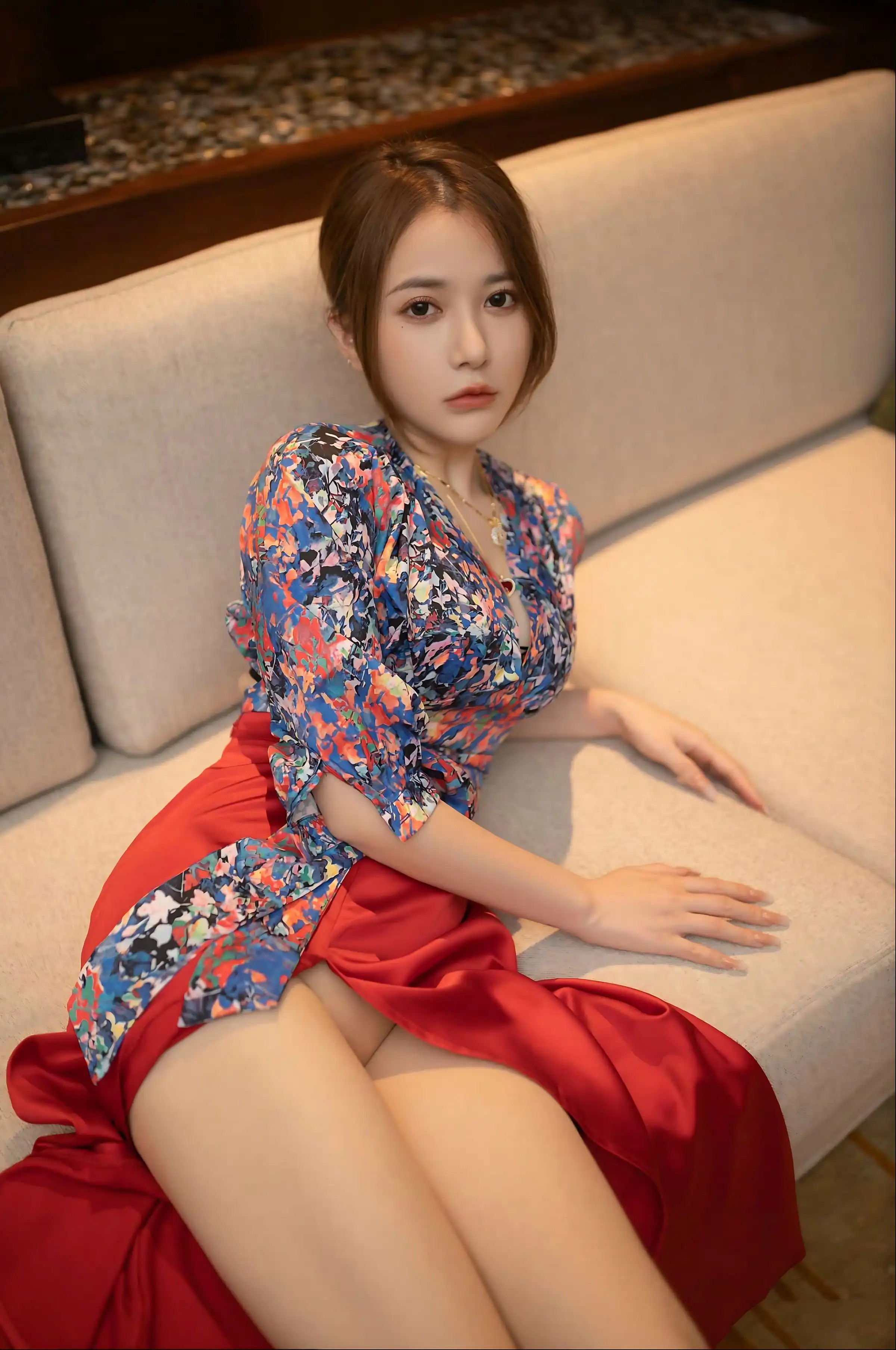 Thư Uyển Nhu