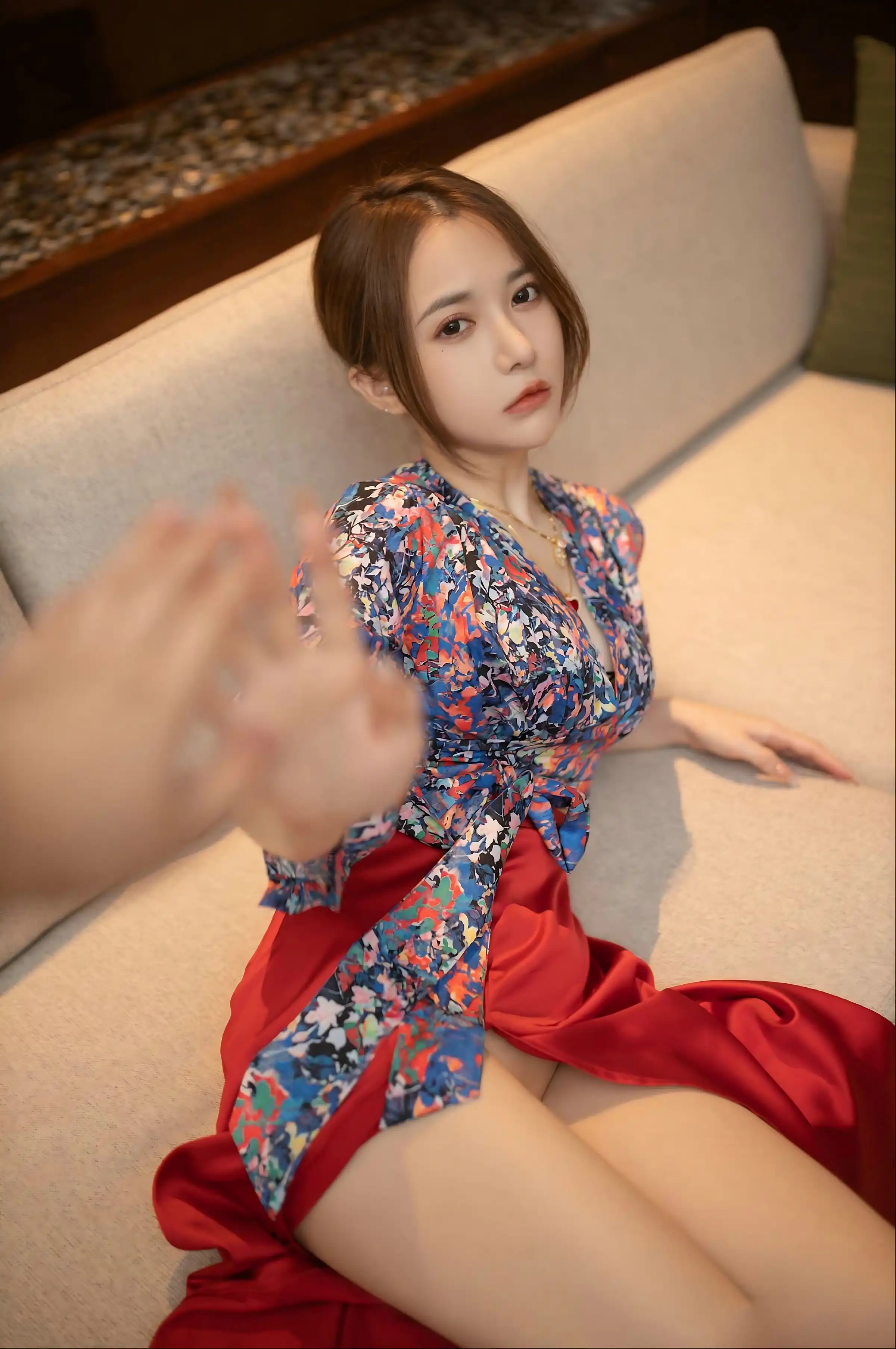 Thư Uyển Nhu