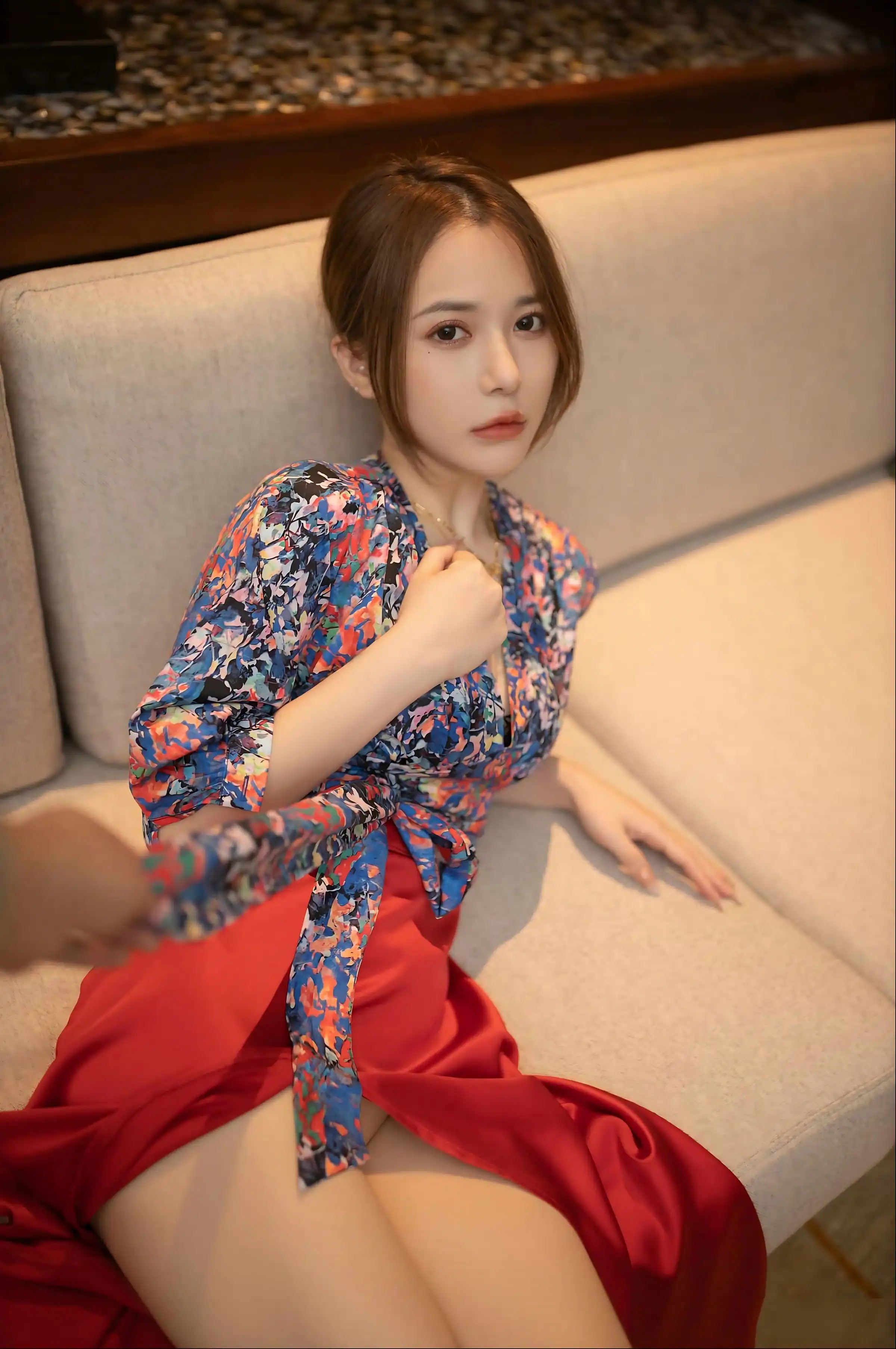 Thư Uyển Nhu