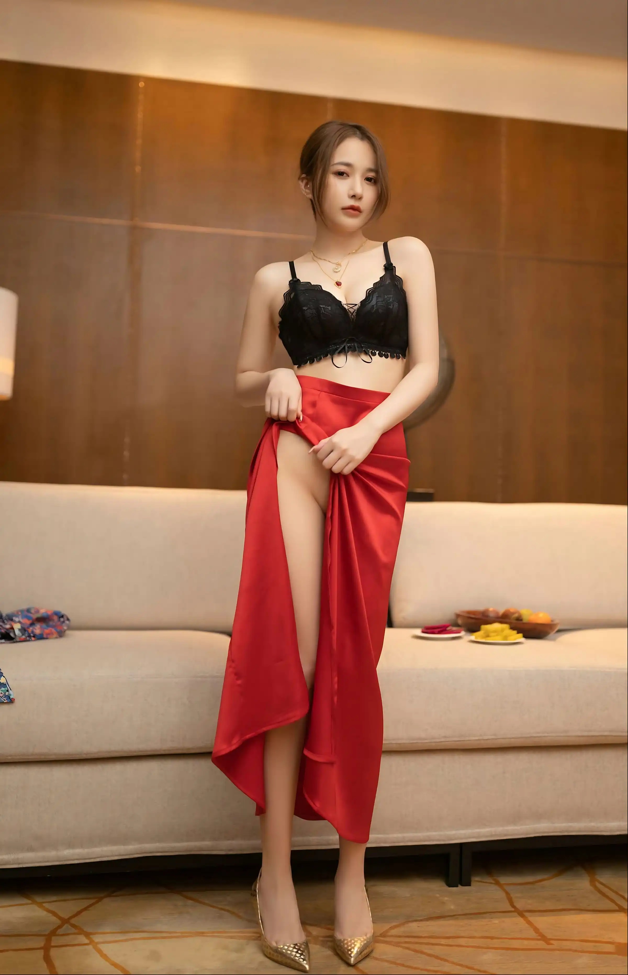Thư Uyển Nhu
