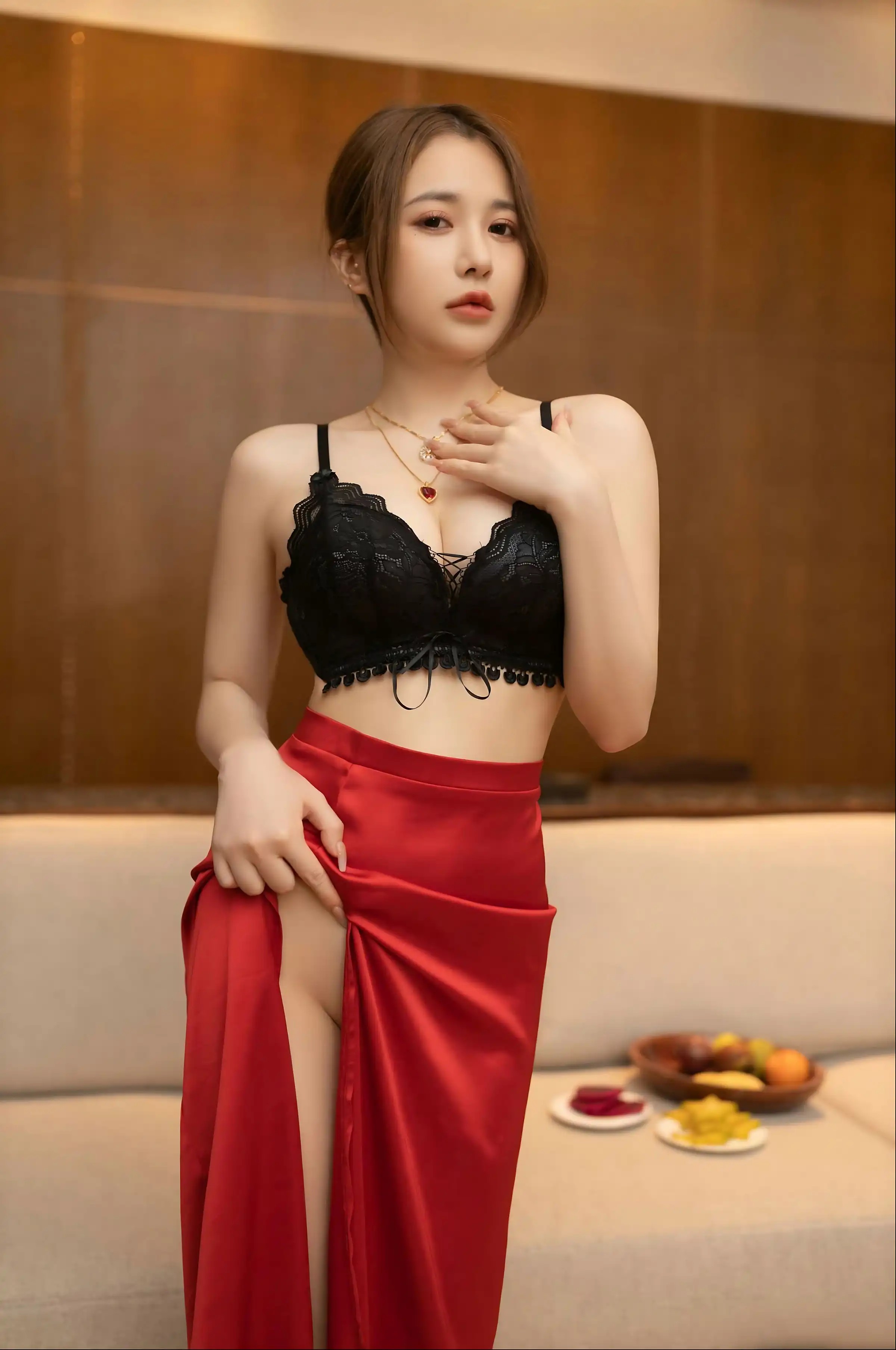 Thư Uyển Nhu