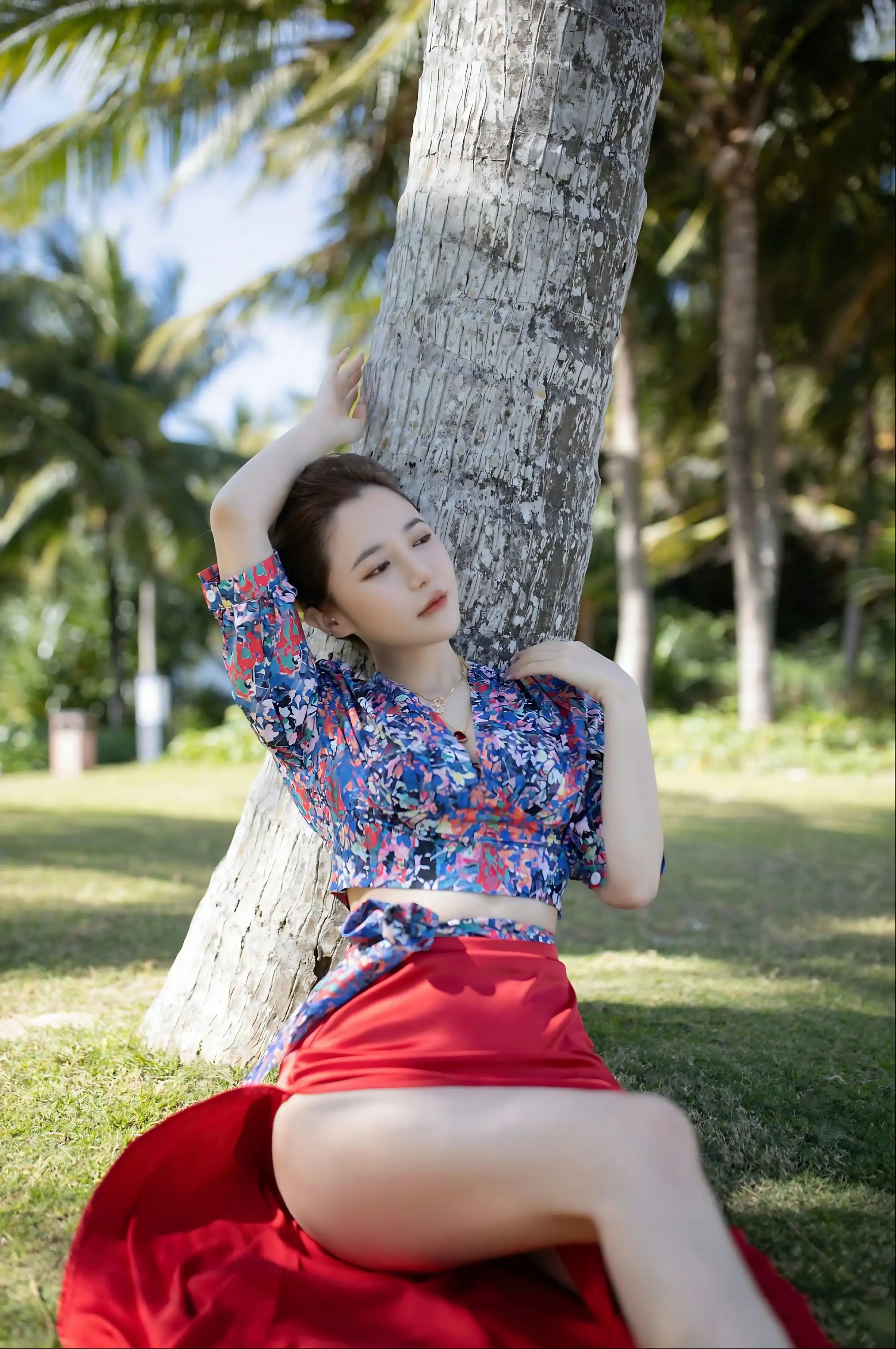 Thư Uyển Nhu