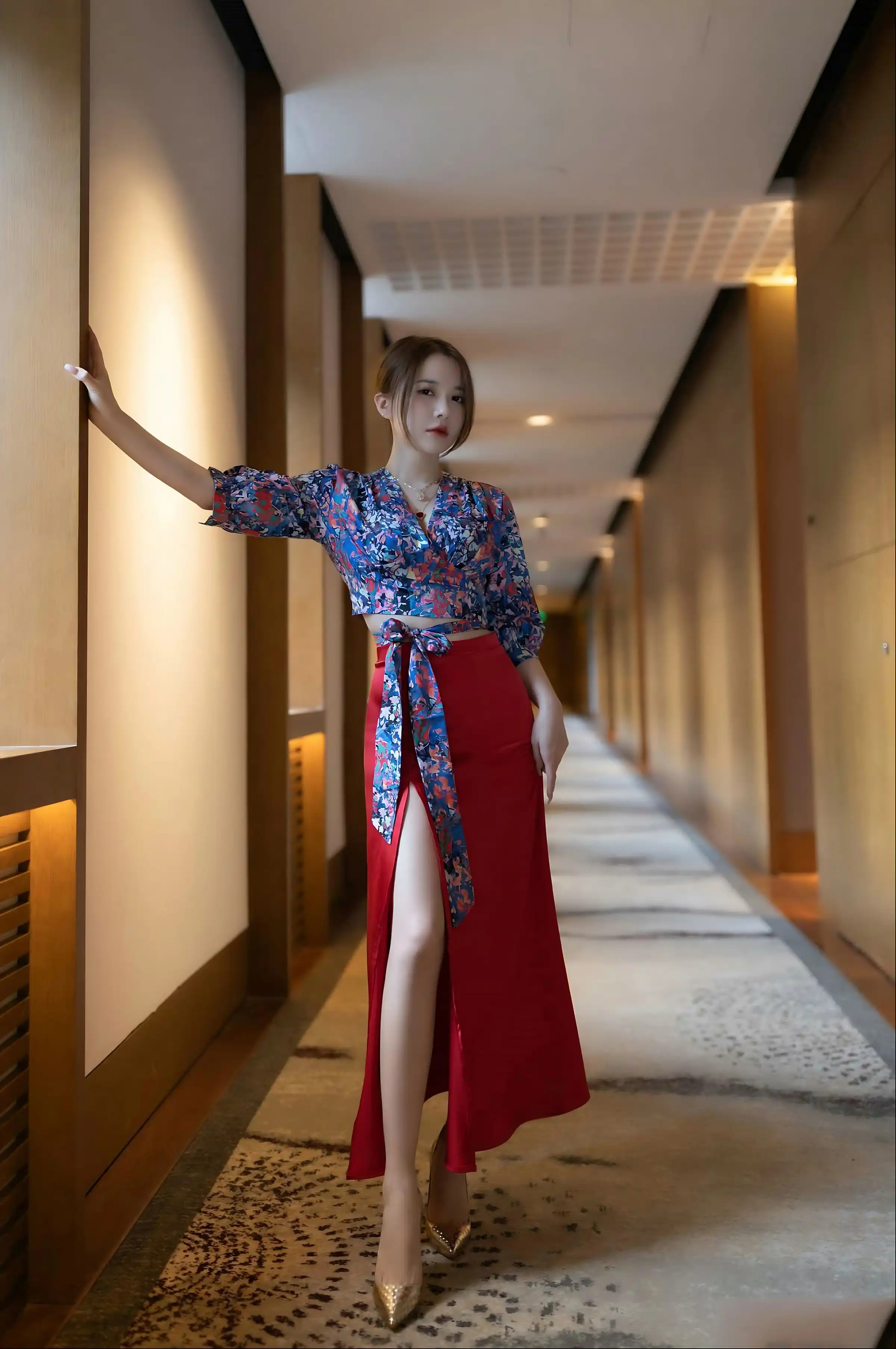Thư Uyển Nhu