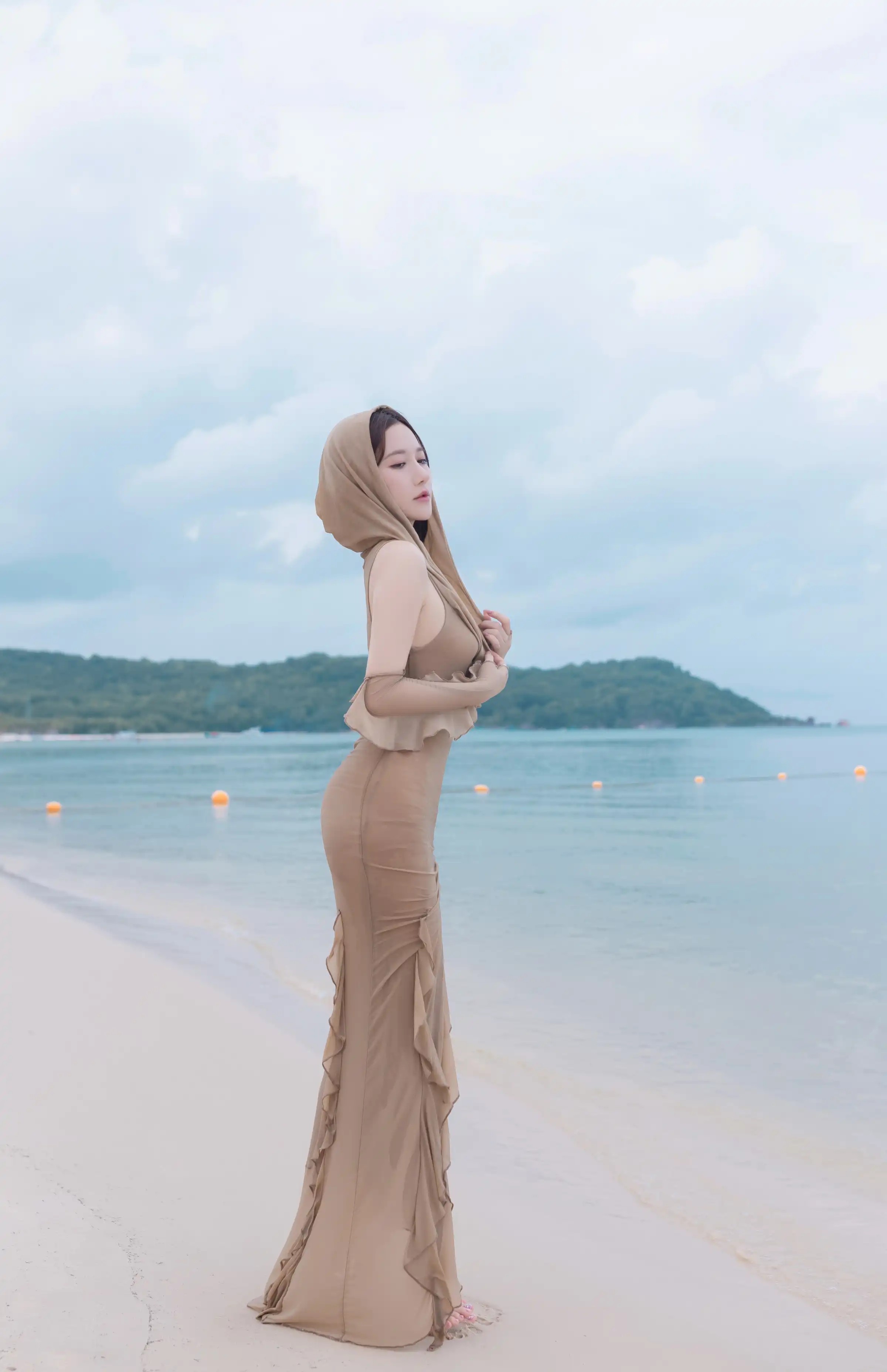 Thư Uyển Trâm