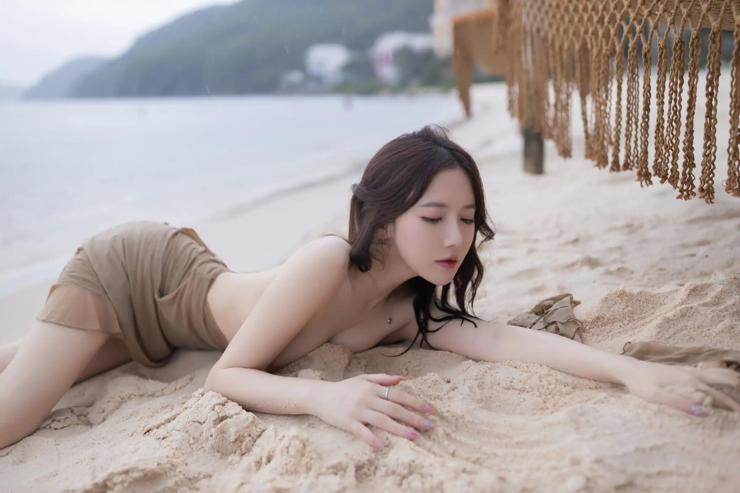Thư Uyển Trâm