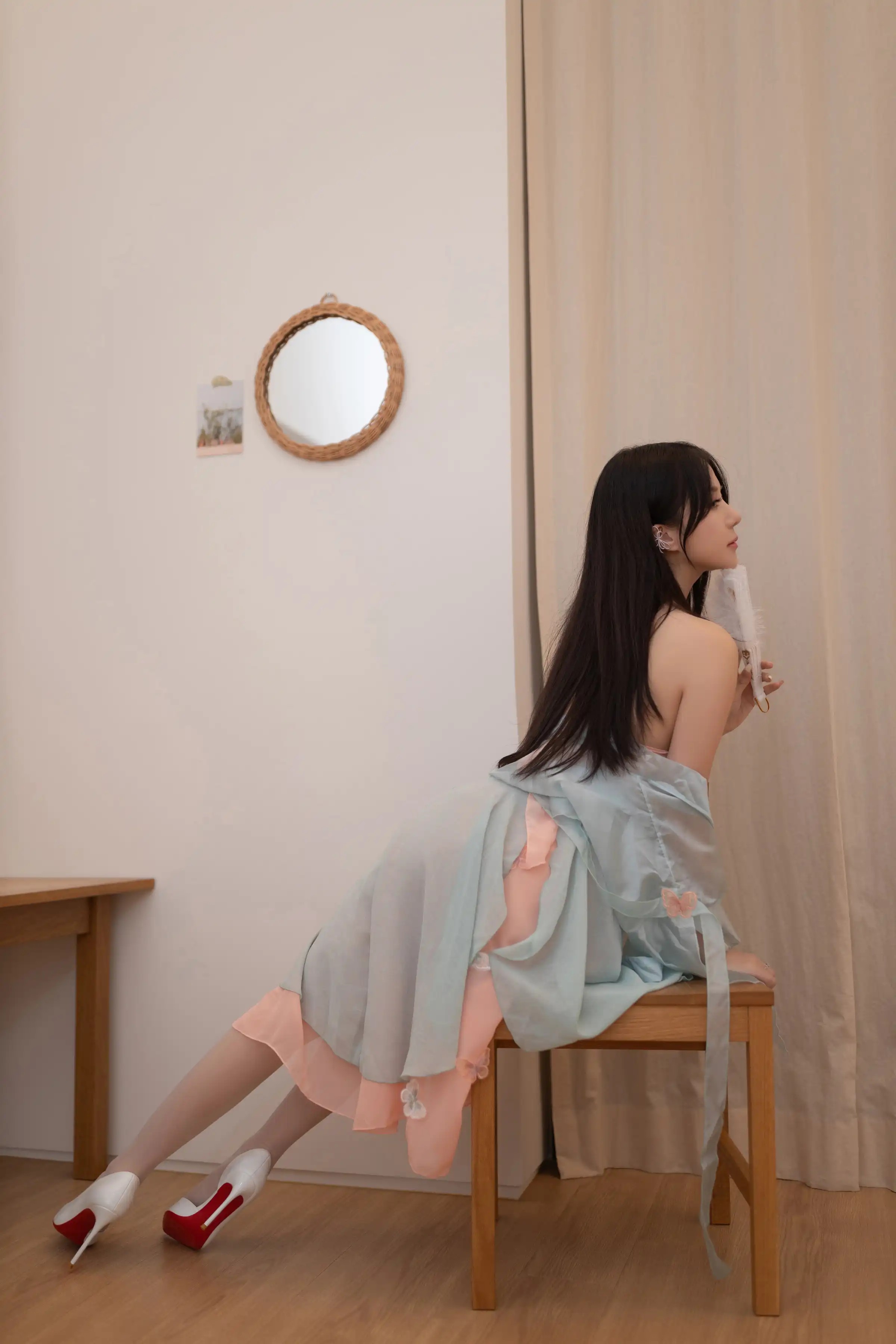 Thương Hoa Tuyết