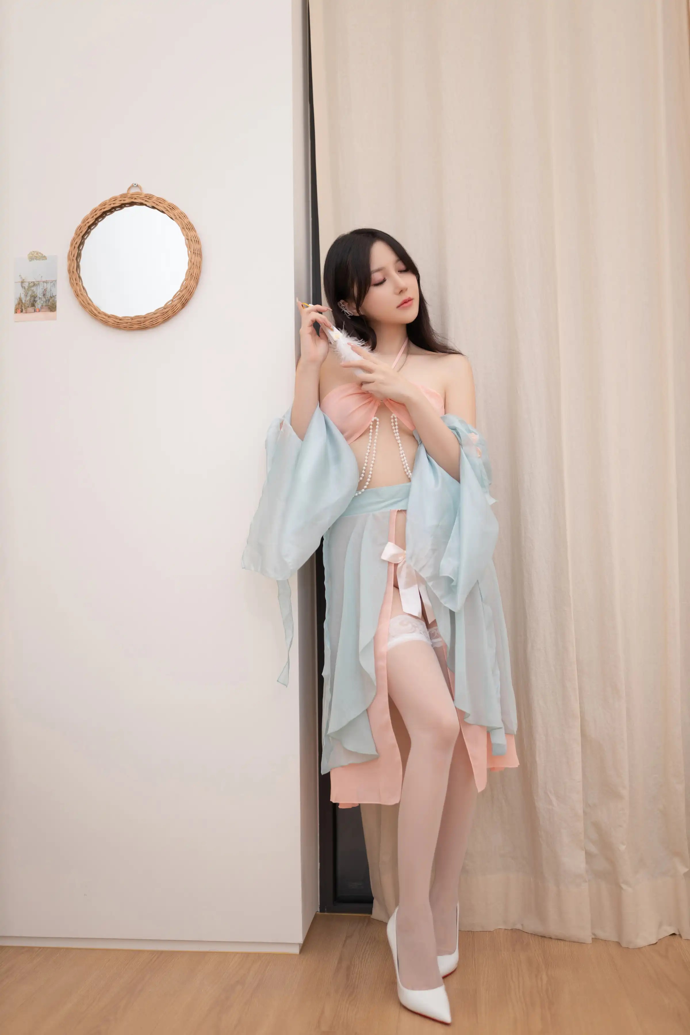 Thương Hoa Tuyết