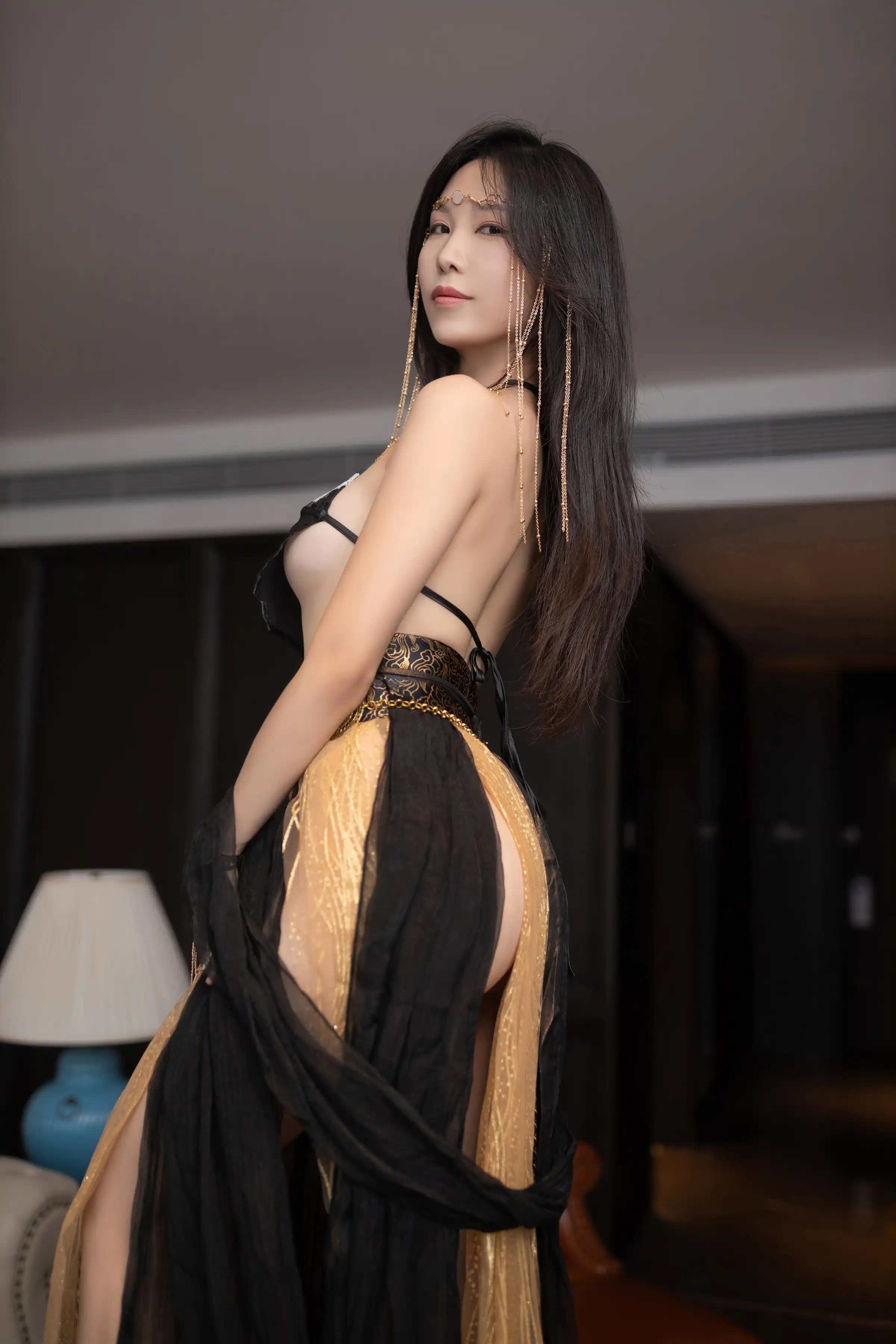Thụy Anh Trúc