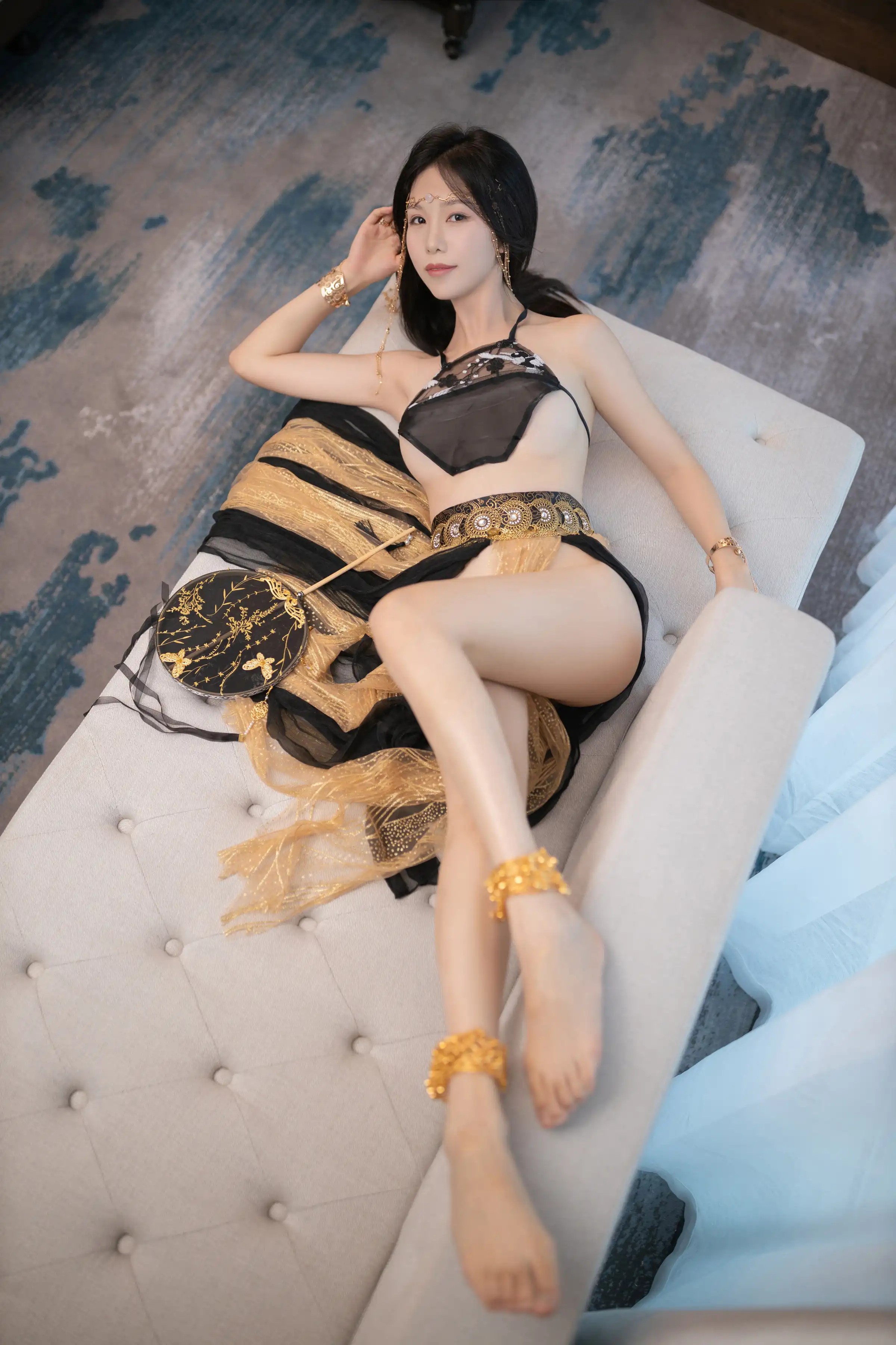 Thụy Anh Trúc