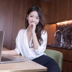 Tịch Gia Anh – Trên đời này thực sự có một người yêu anh