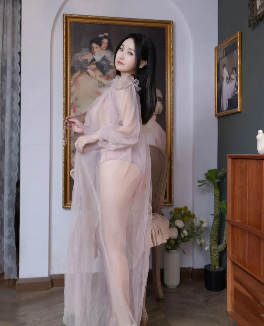 Tiểu Hồng Hạnh