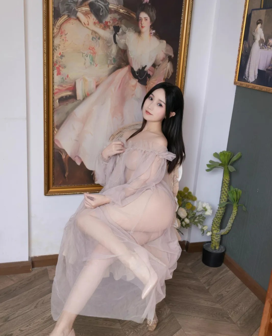 Tiểu Hồng Hạnh